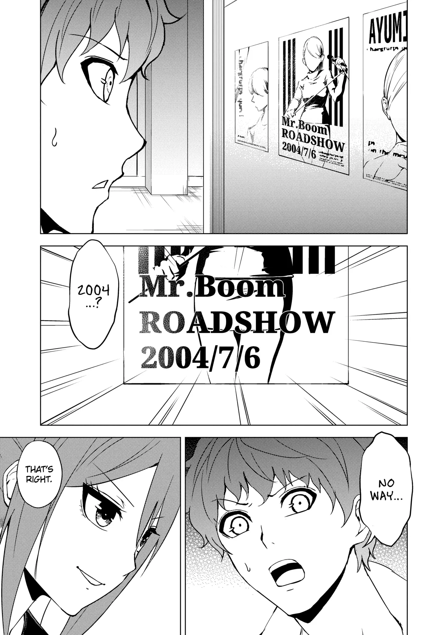 Read A Dating Sim of Life or Death Manga Online