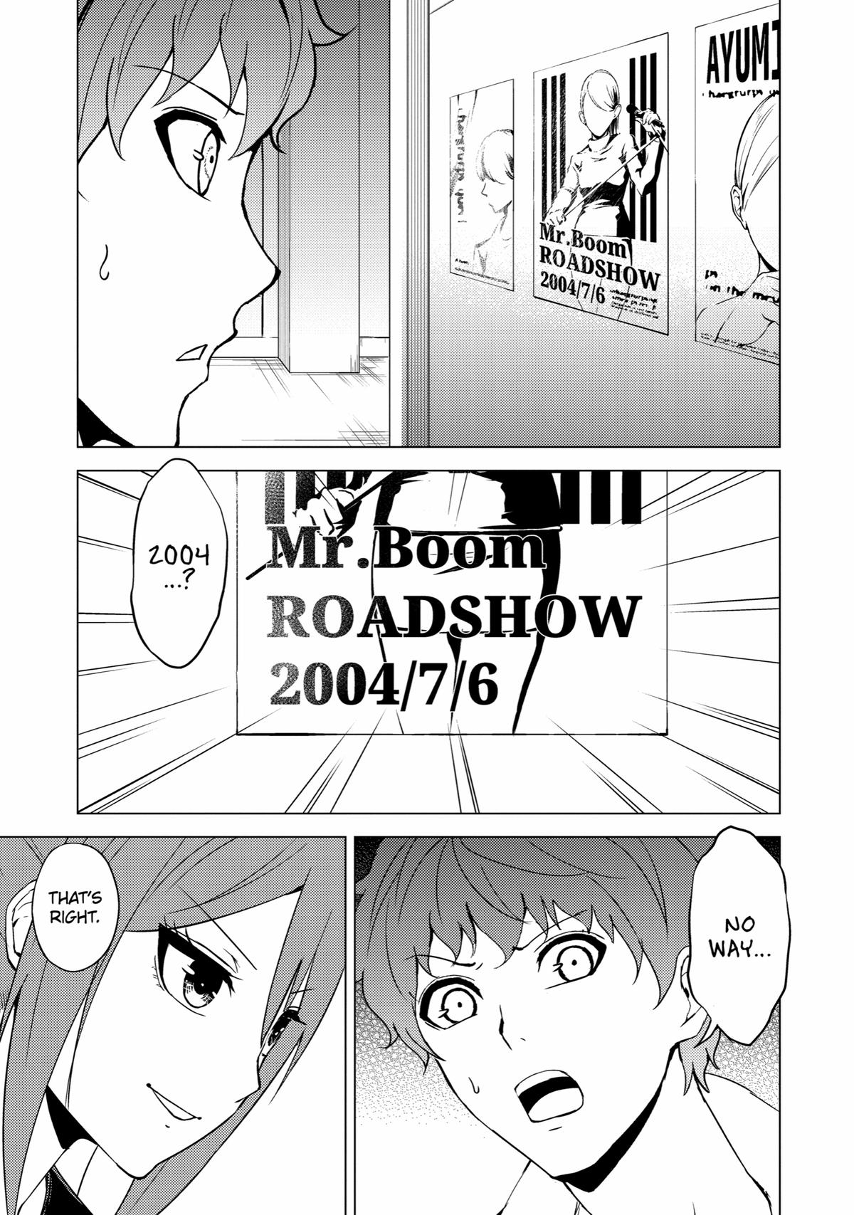 Read A Dating Sim of Life or Death Manga Online