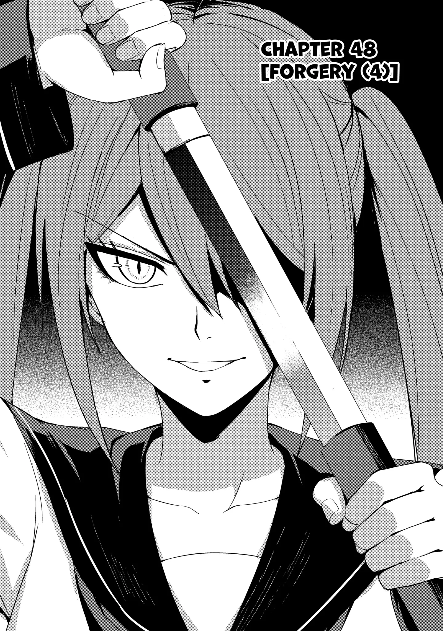 Read A Dating Sim of Life or Death Manga Online