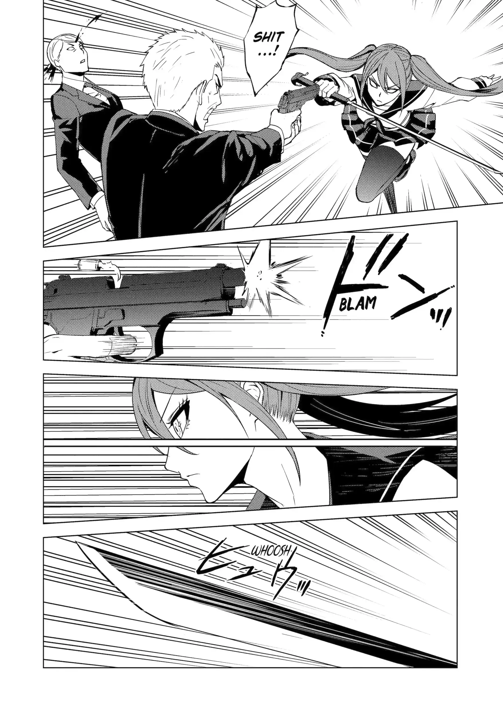 Read A Dating Sim of Life or Death Manga Online
