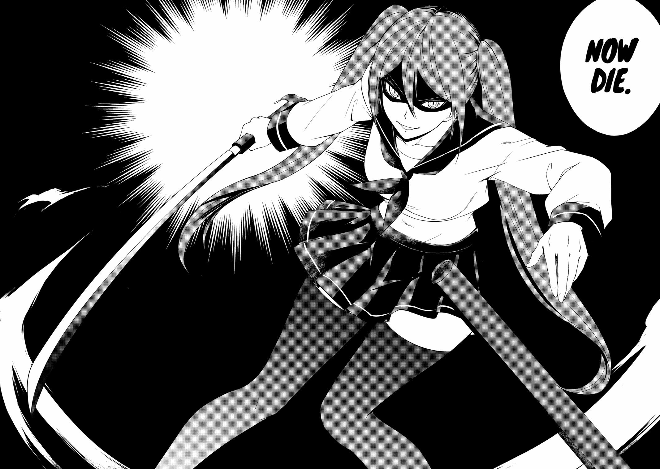 Read A Dating Sim of Life or Death Manga Online