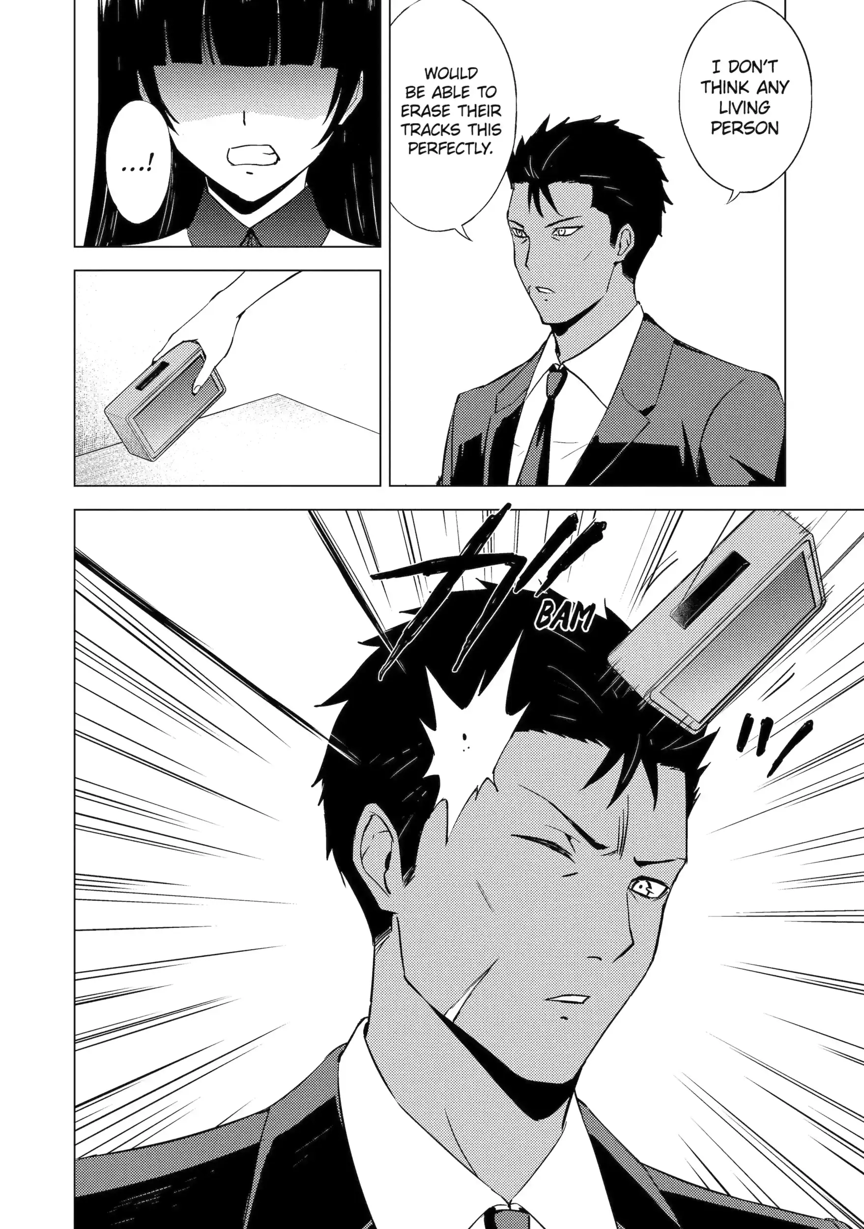 Read A Dating Sim of Life or Death Manga Online