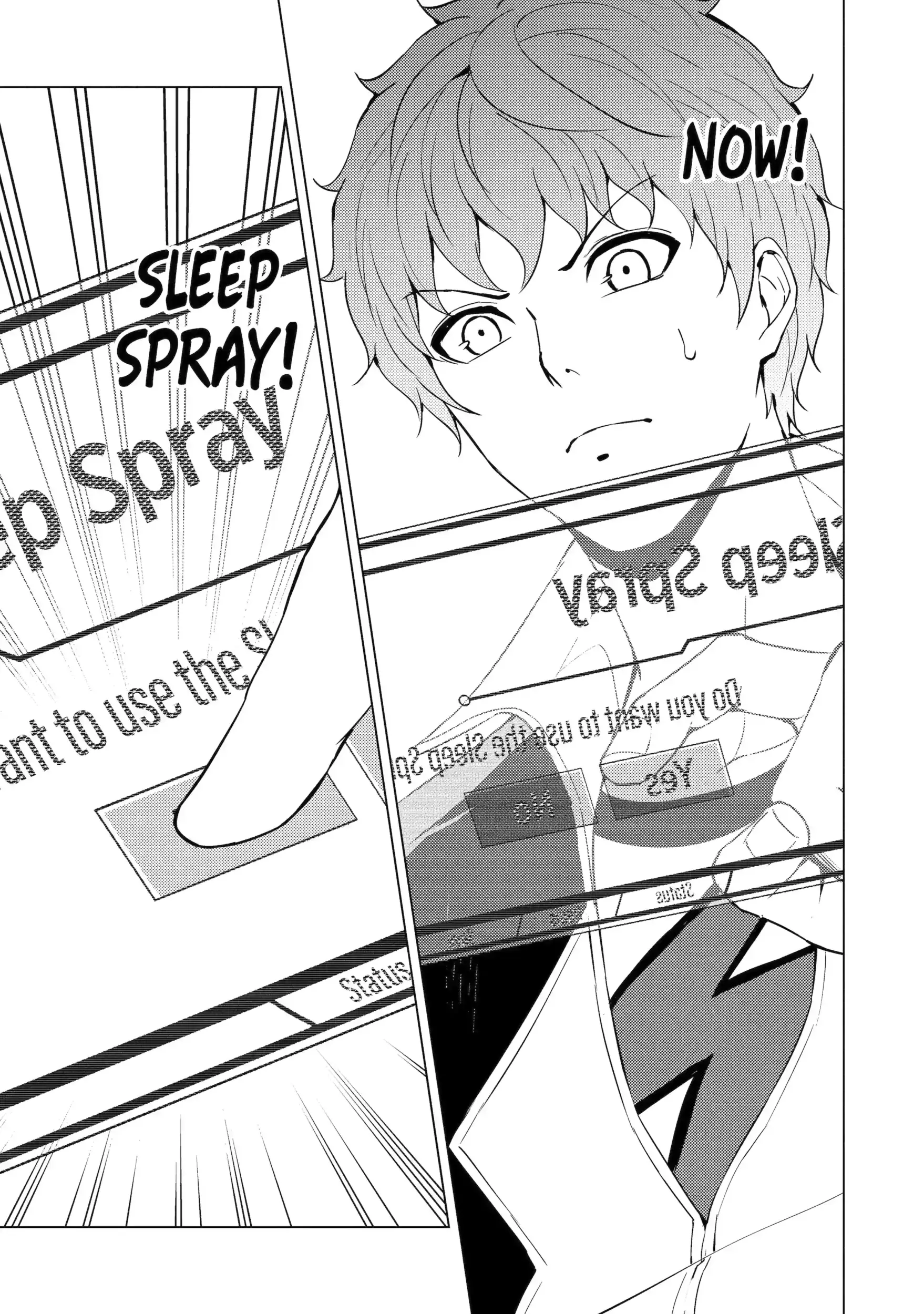 Read A Dating Sim of Life or Death Manga Online