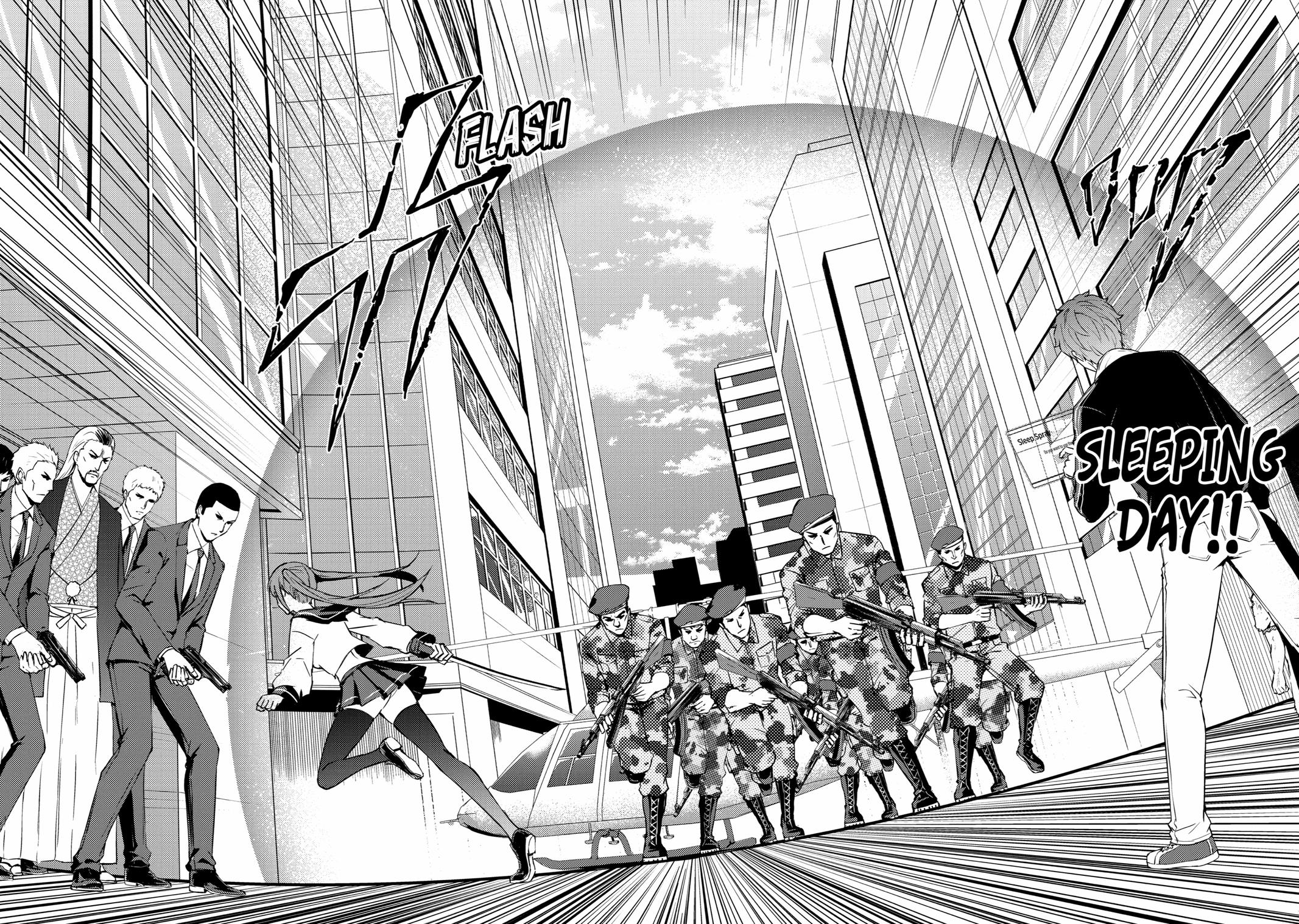 Read A Dating Sim of Life or Death Manga Online