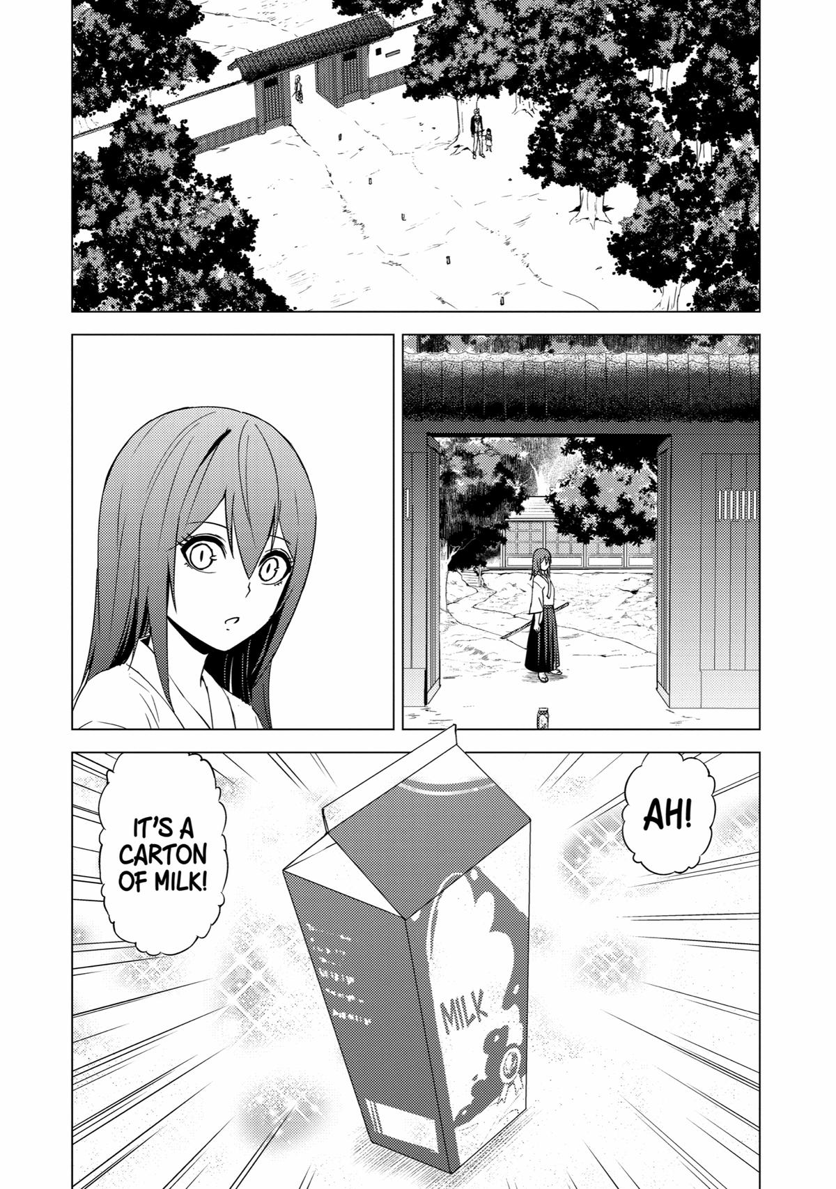 Read A Dating Sim of Life or Death Manga Online