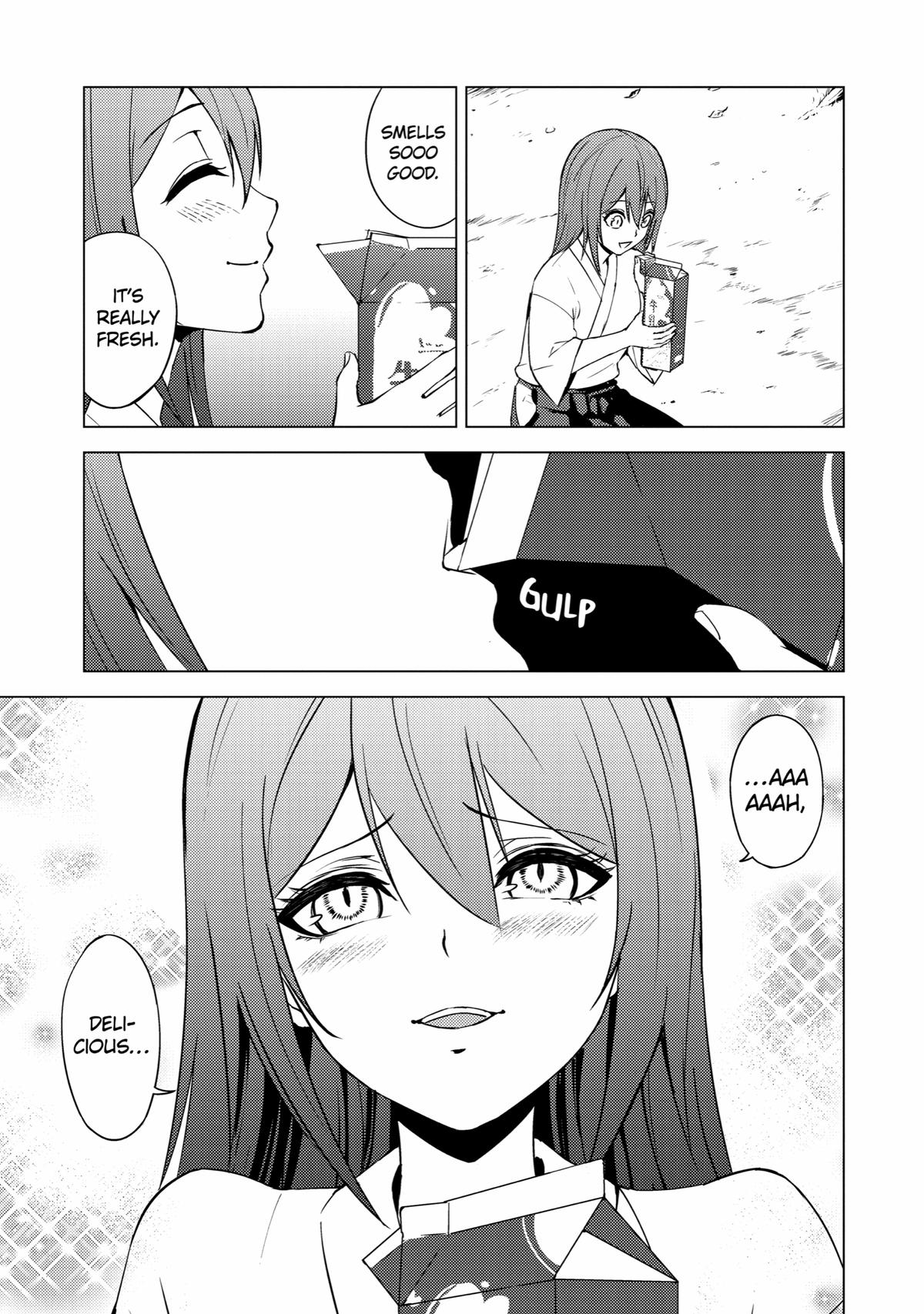 Read A Dating Sim of Life or Death Manga Online