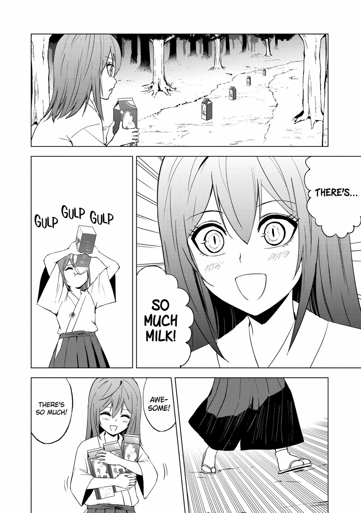 Read A Dating Sim of Life or Death Manga Online