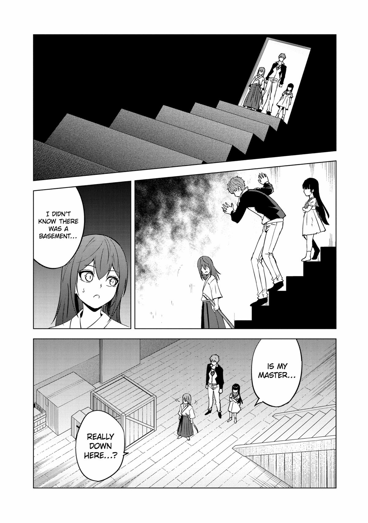 Read A Dating Sim of Life or Death Manga Online