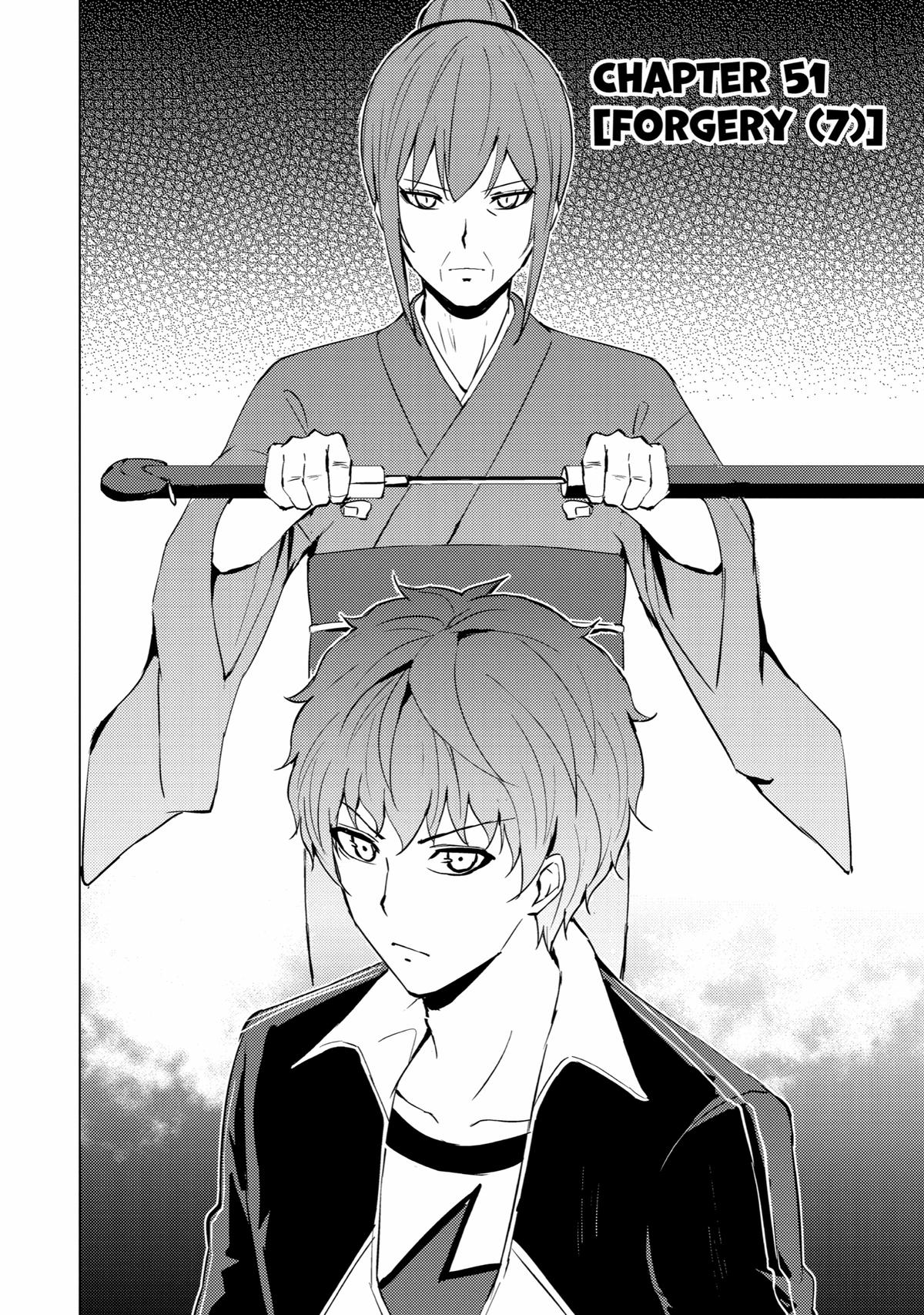 Read A Dating Sim of Life or Death Manga Online