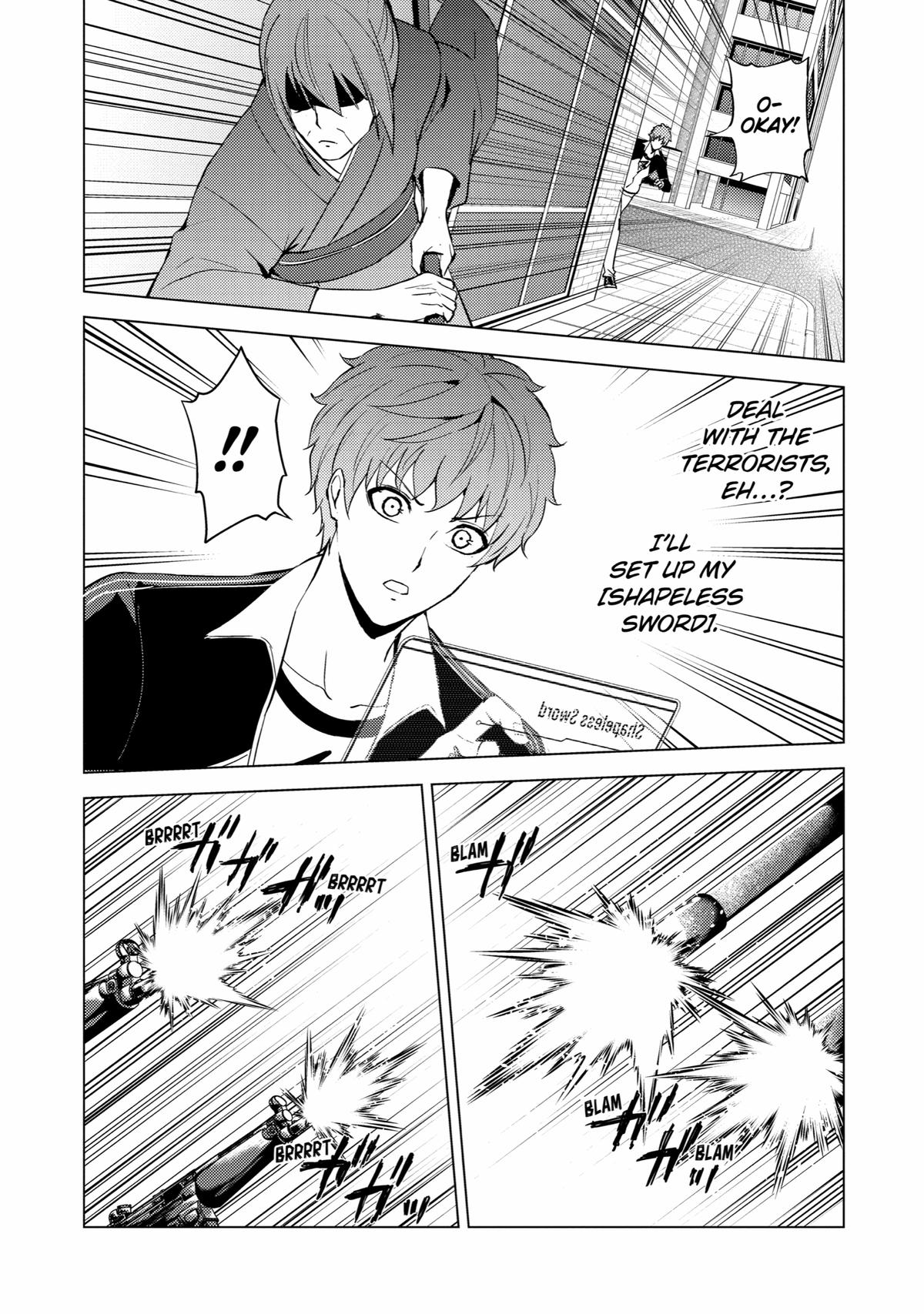 Read A Dating Sim of Life or Death Manga Online