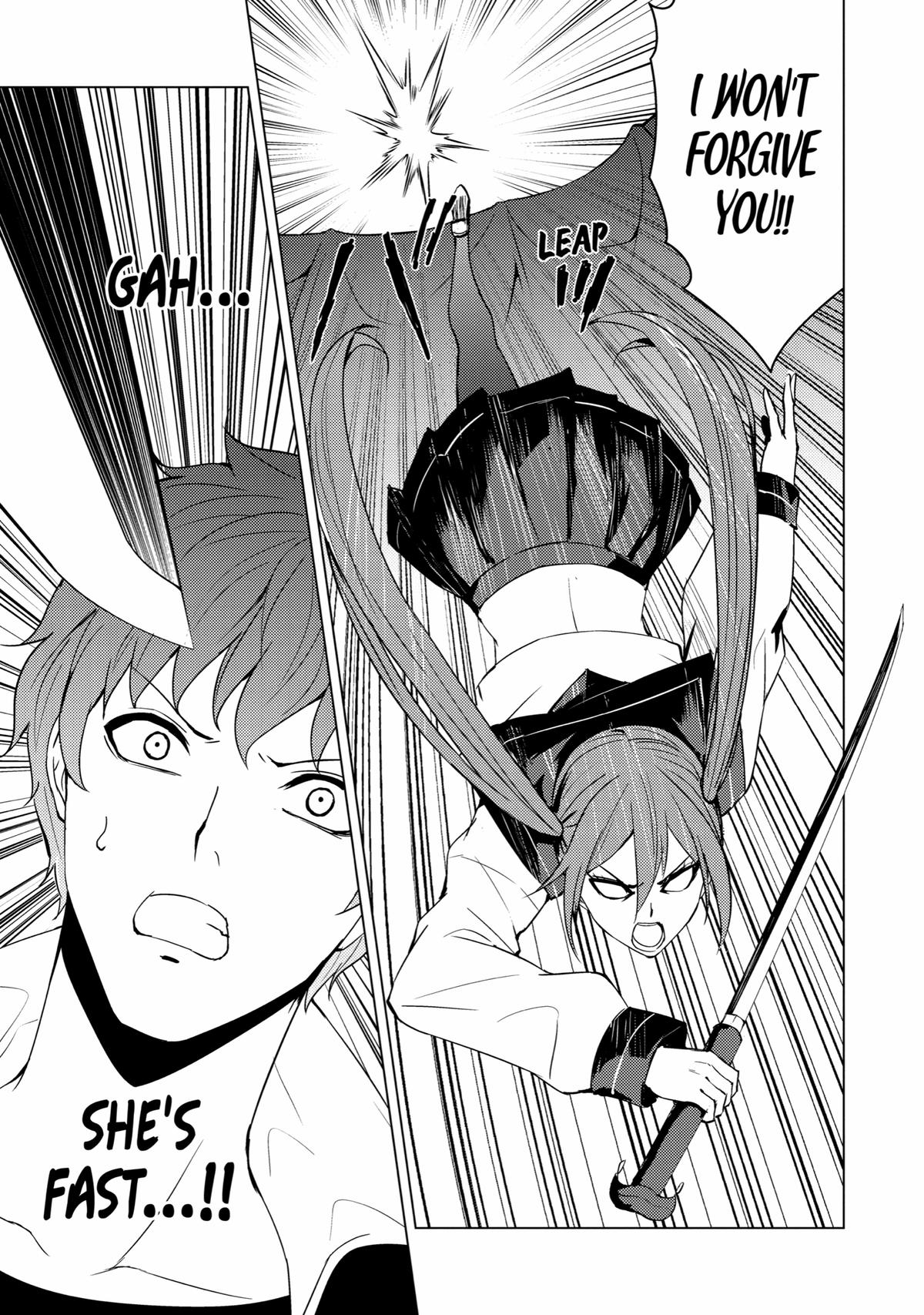 Read A Dating Sim of Life or Death Manga Online