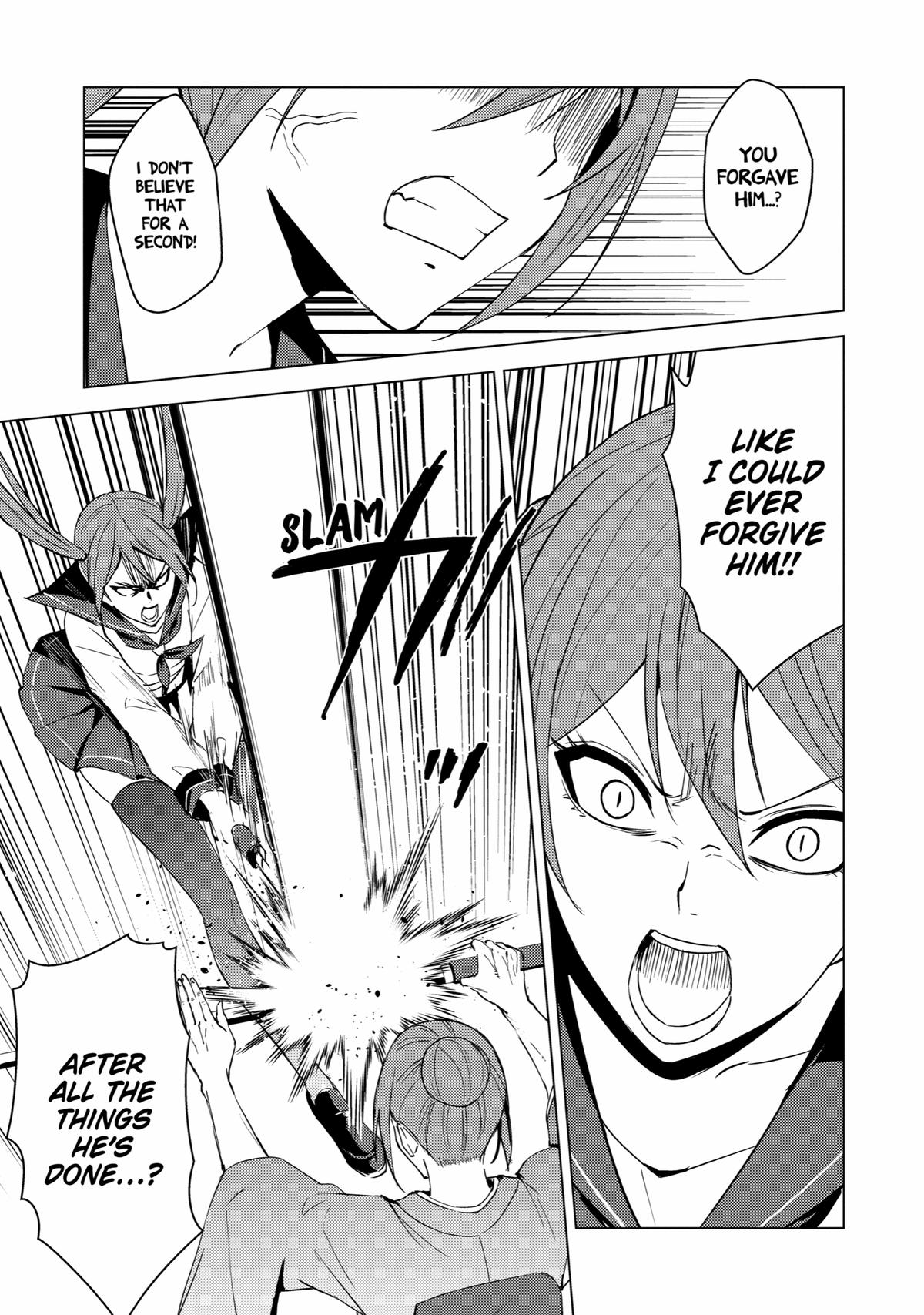Read A Dating Sim of Life or Death Manga Online