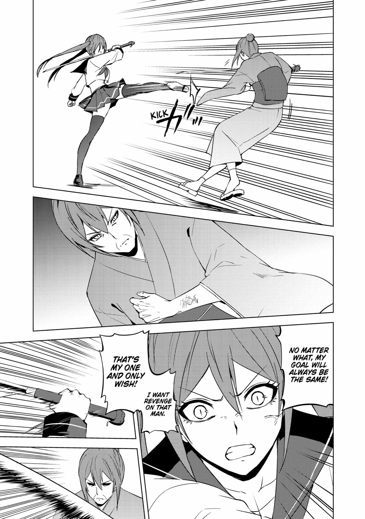 Read A Dating Sim of Life or Death Manga Online