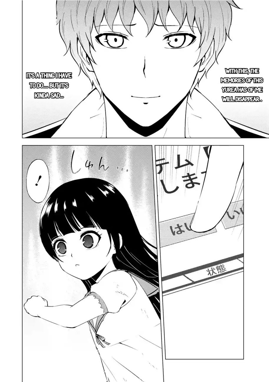 Read A Dating Sim of Life or Death Manga Online