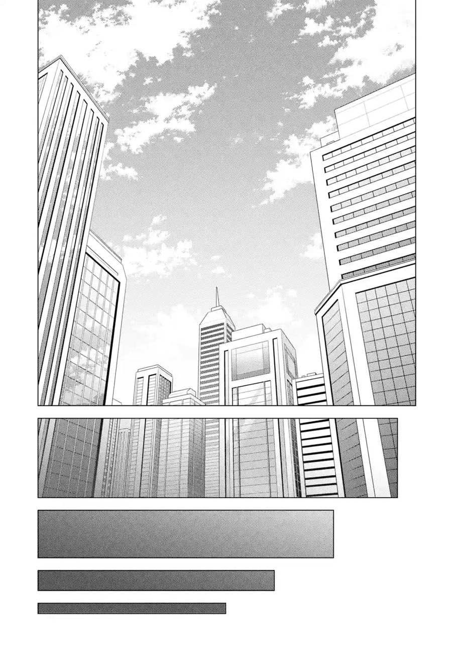 Read A Dating Sim of Life or Death Manga Online