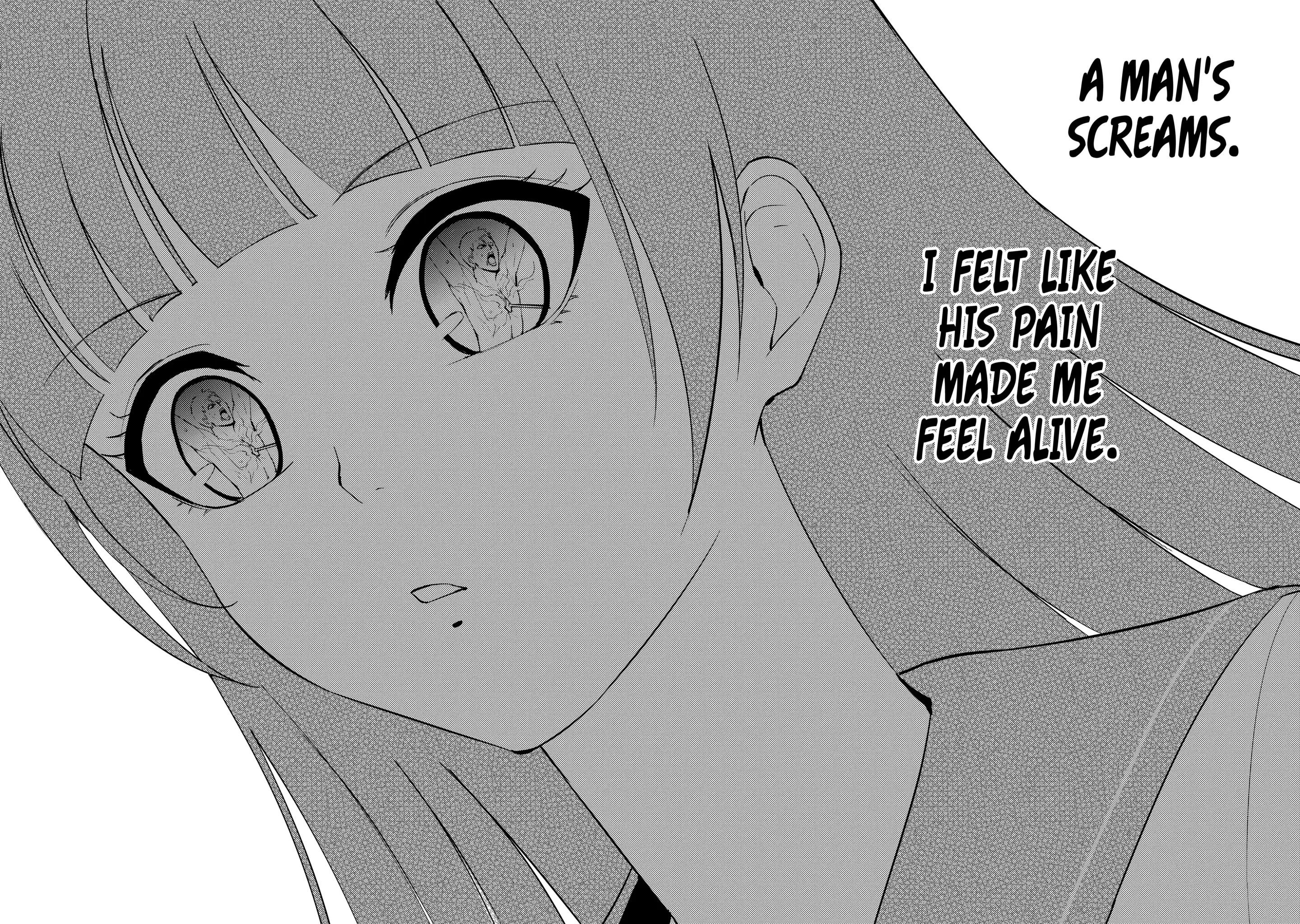 Read A Dating Sim of Life or Death Manga Online