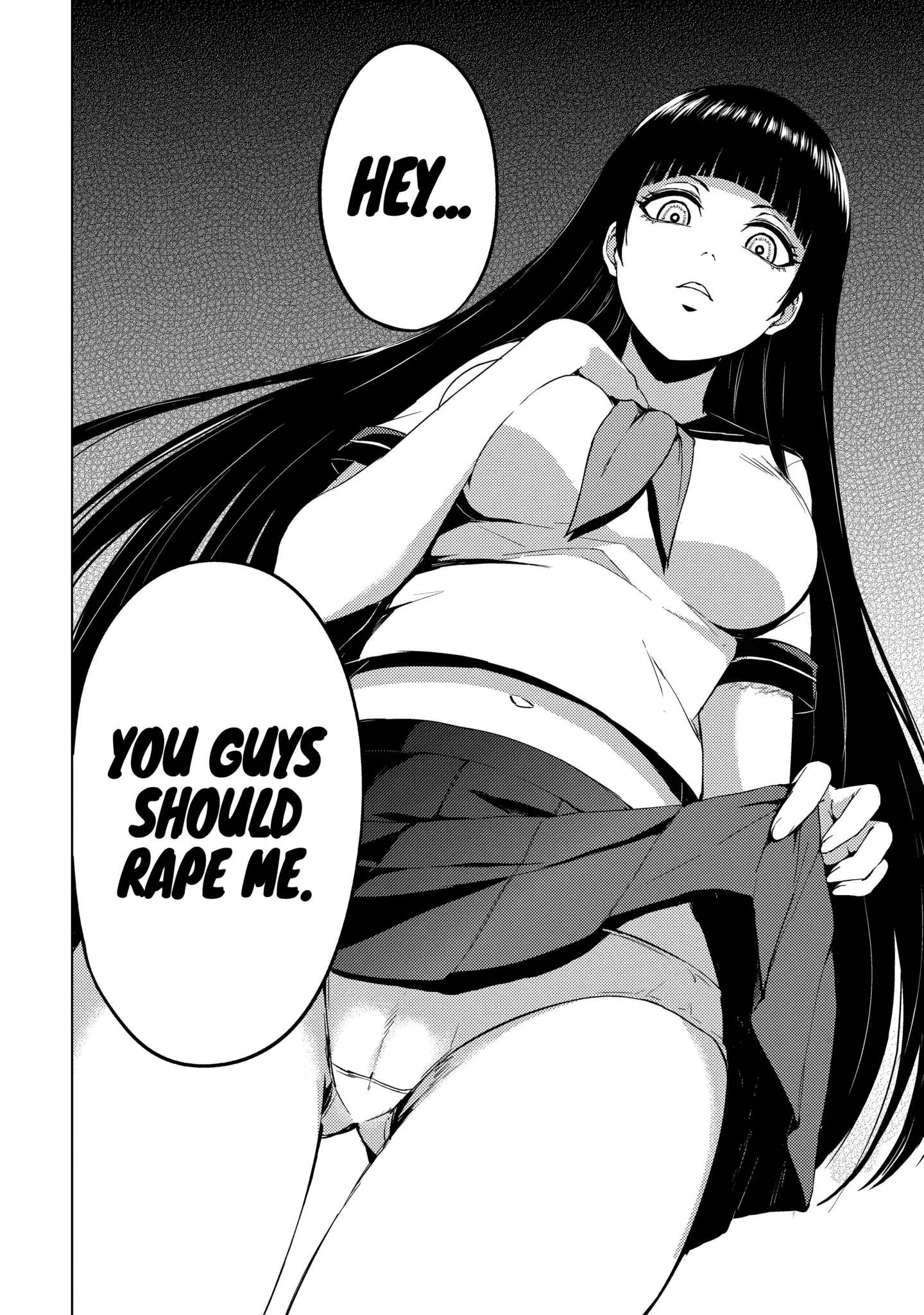 Read A Dating Sim of Life or Death Manga Online