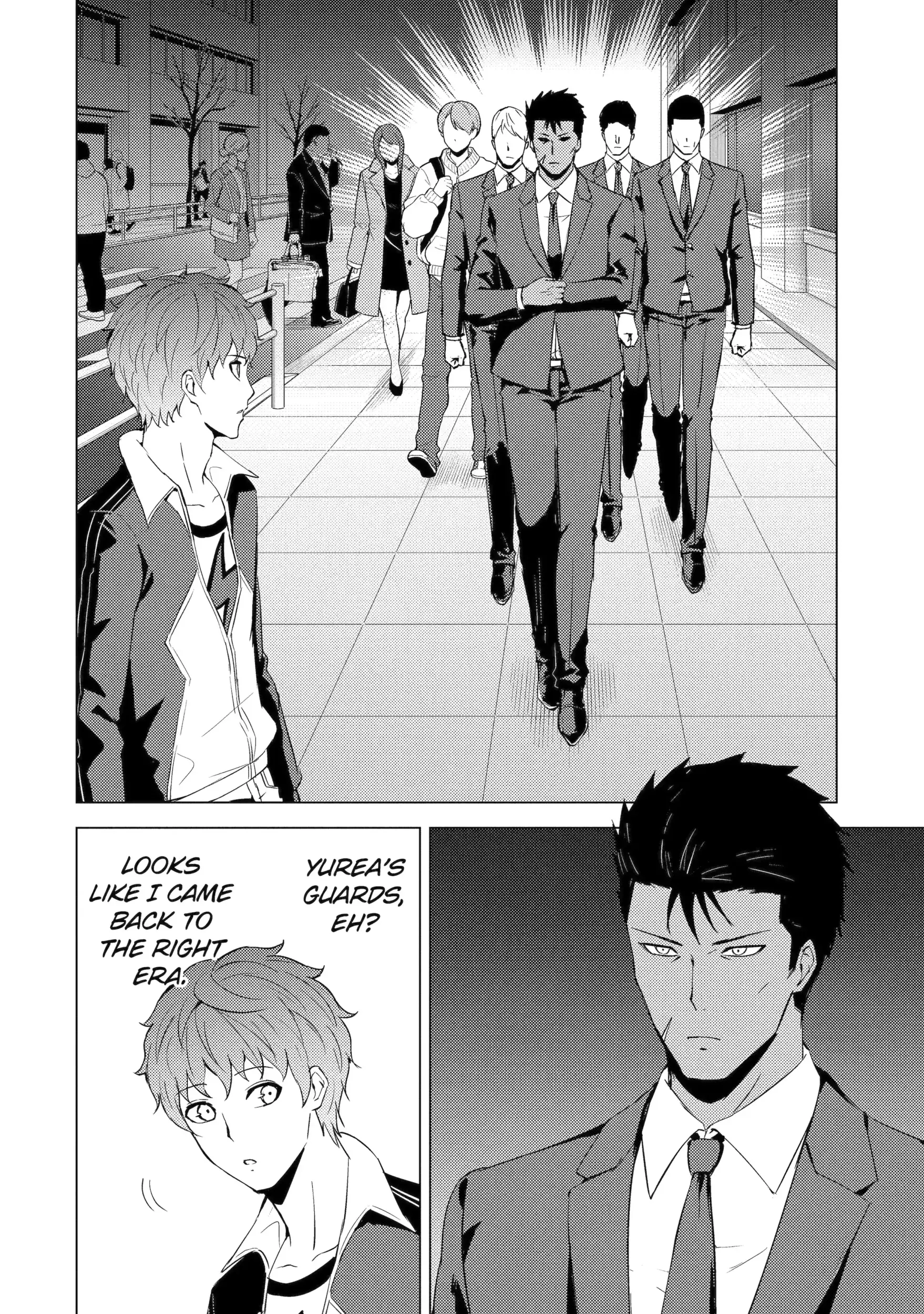 Read A Dating Sim of Life or Death Manga Online