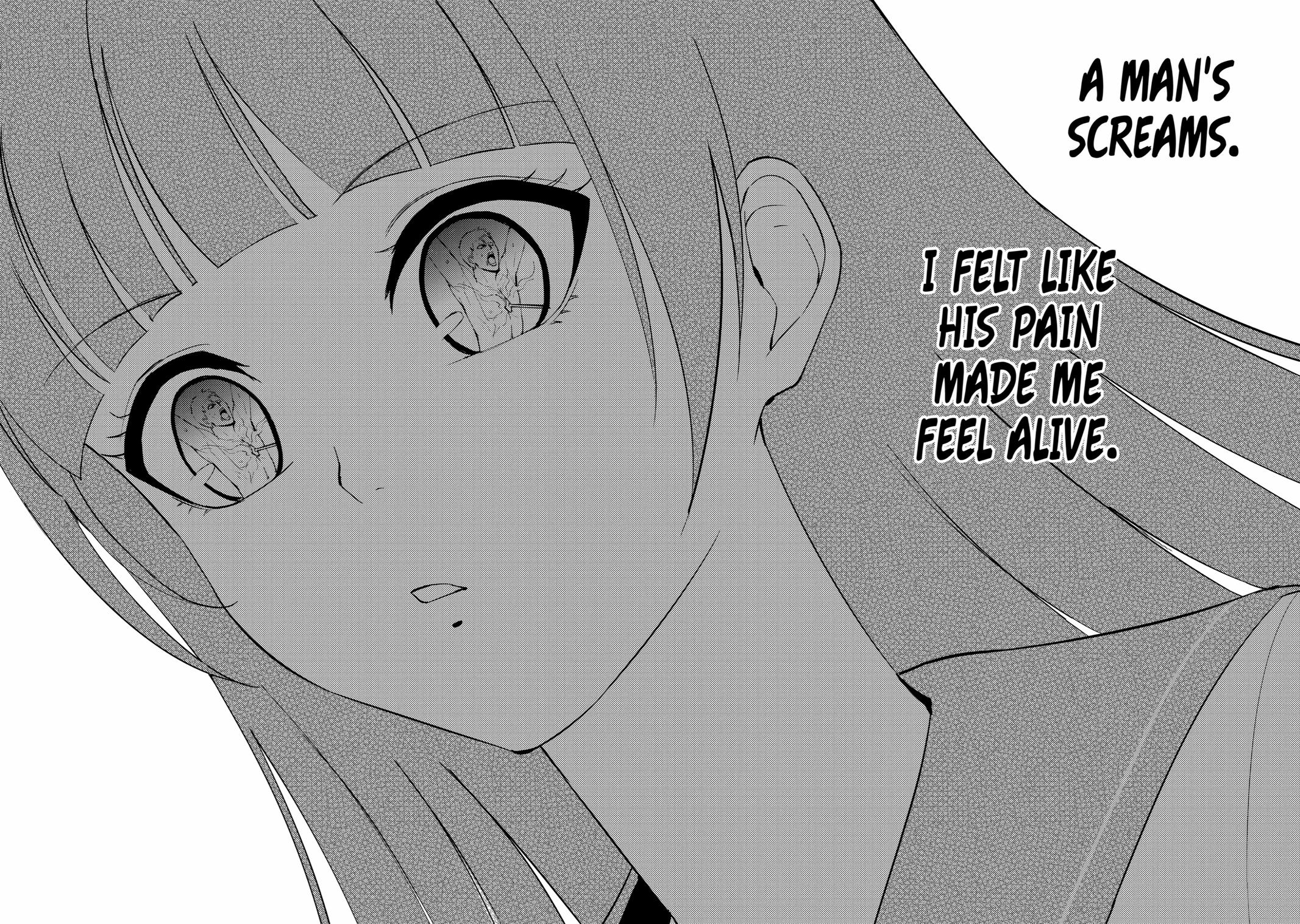 Read A Dating Sim of Life or Death Manga Online