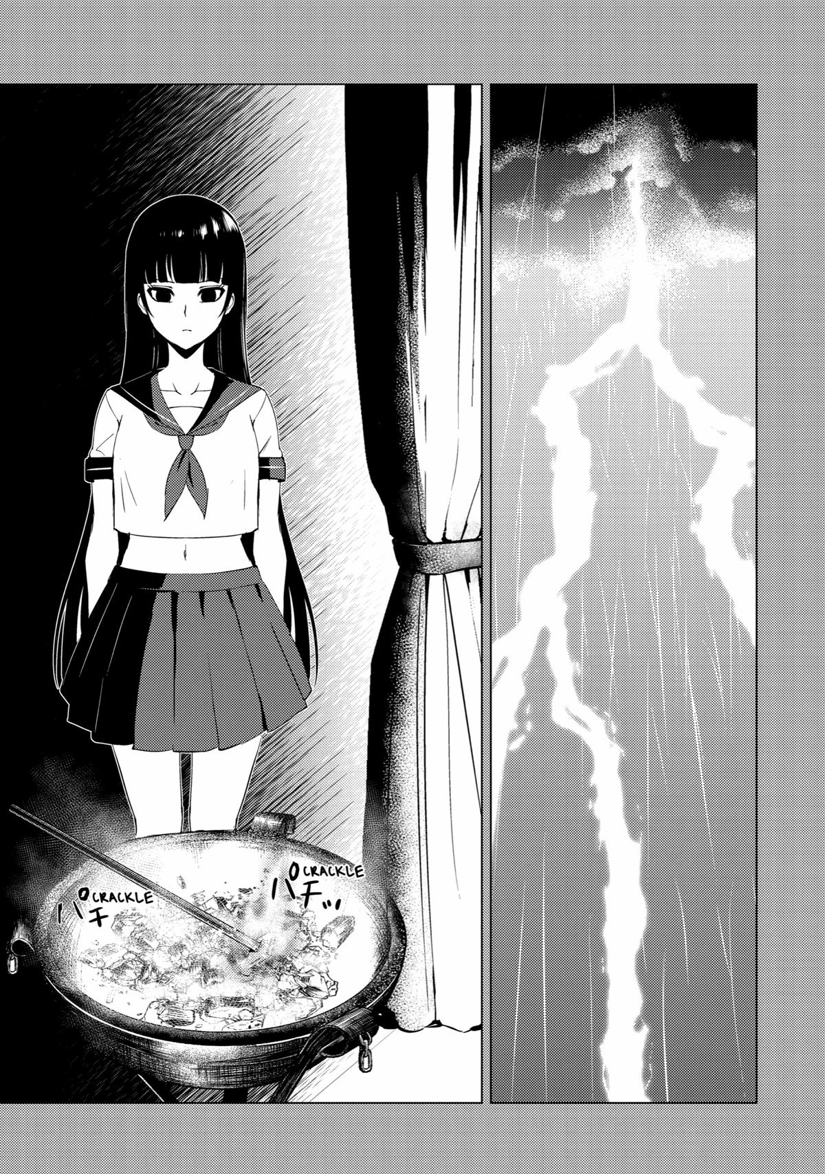 Read A Dating Sim of Life or Death Manga Online