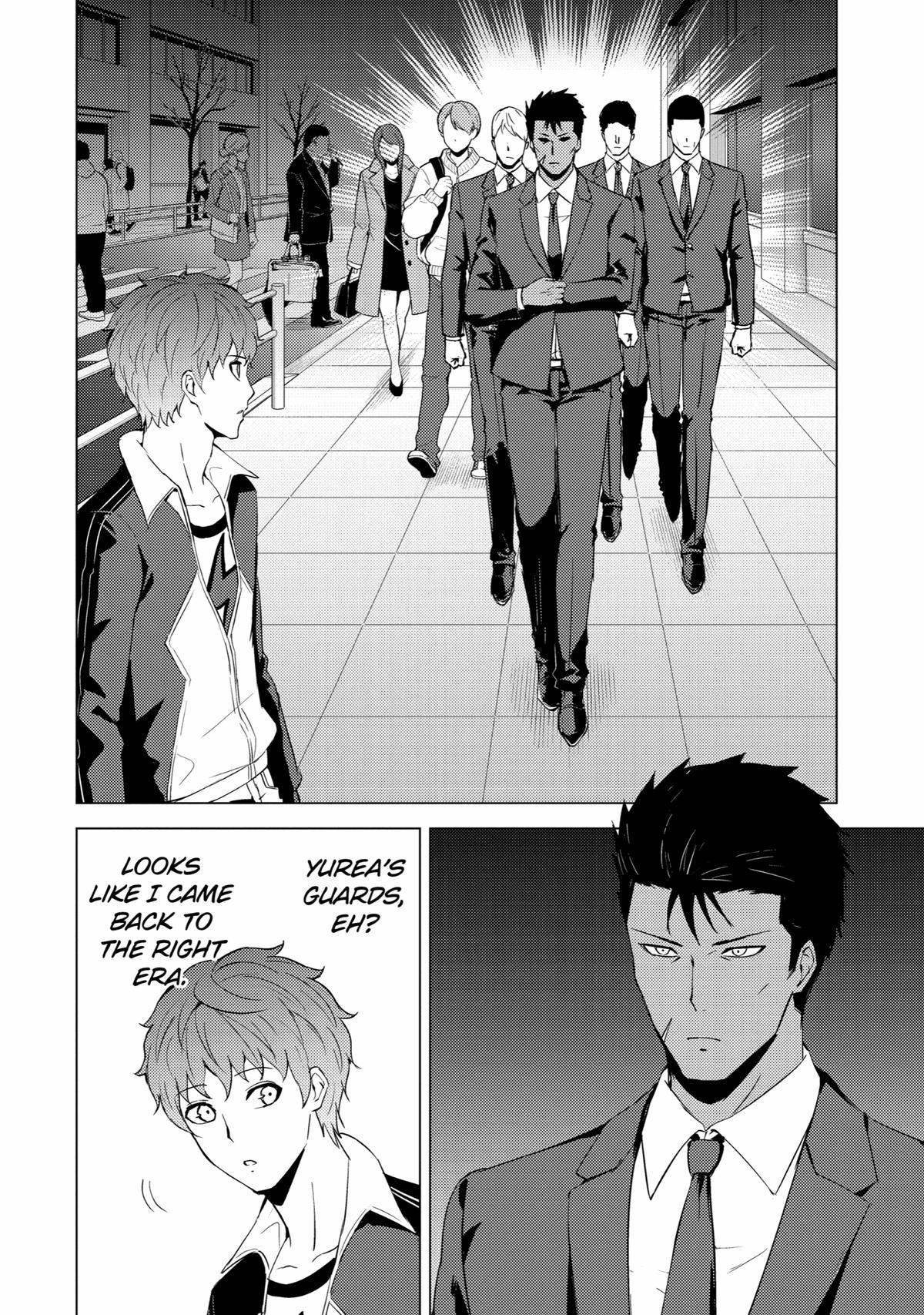Read A Dating Sim of Life or Death Manga Online