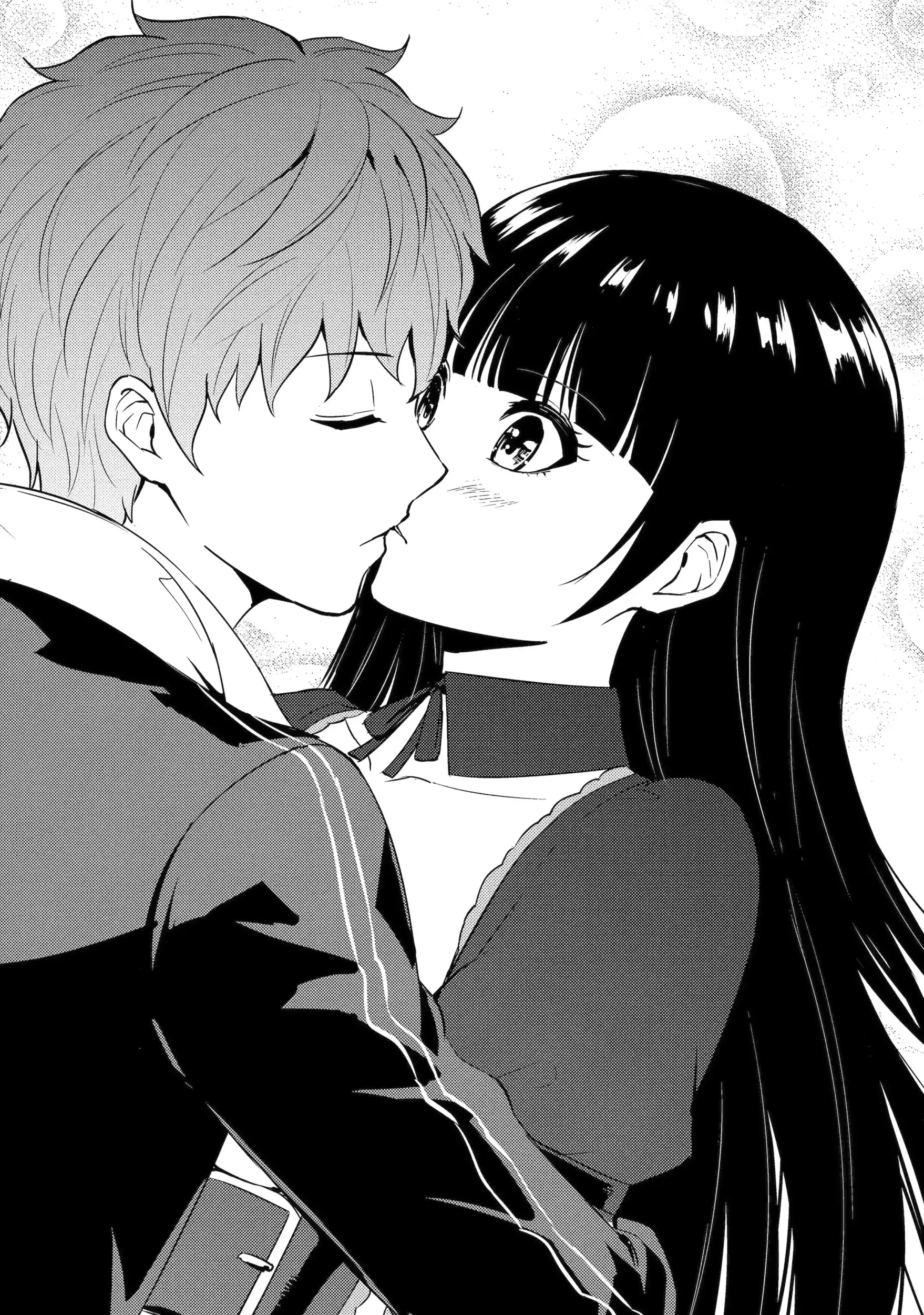 Read A Dating Sim of Life or Death Manga Online