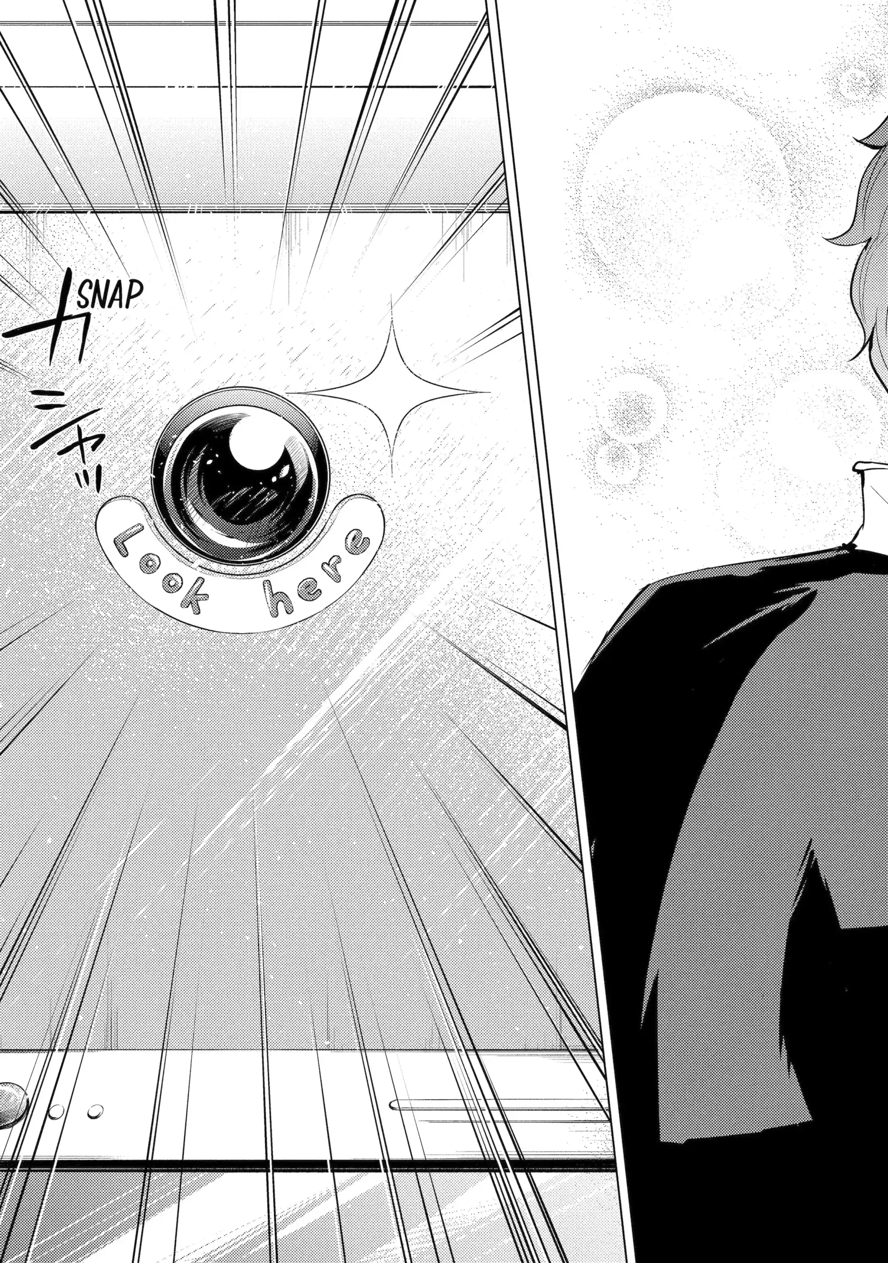 Read A Dating Sim of Life or Death Manga Online