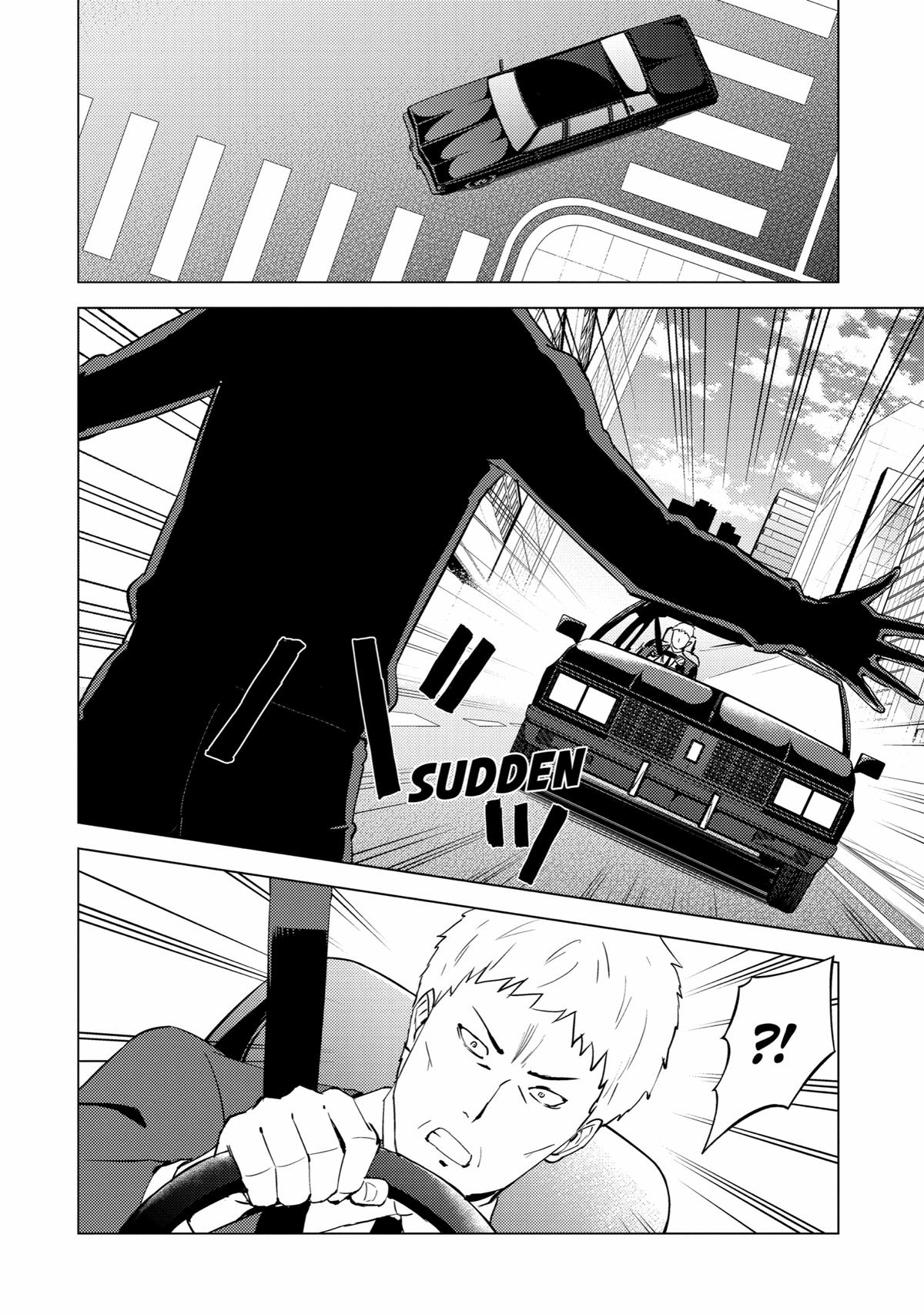 Read A Dating Sim of Life or Death Manga Online