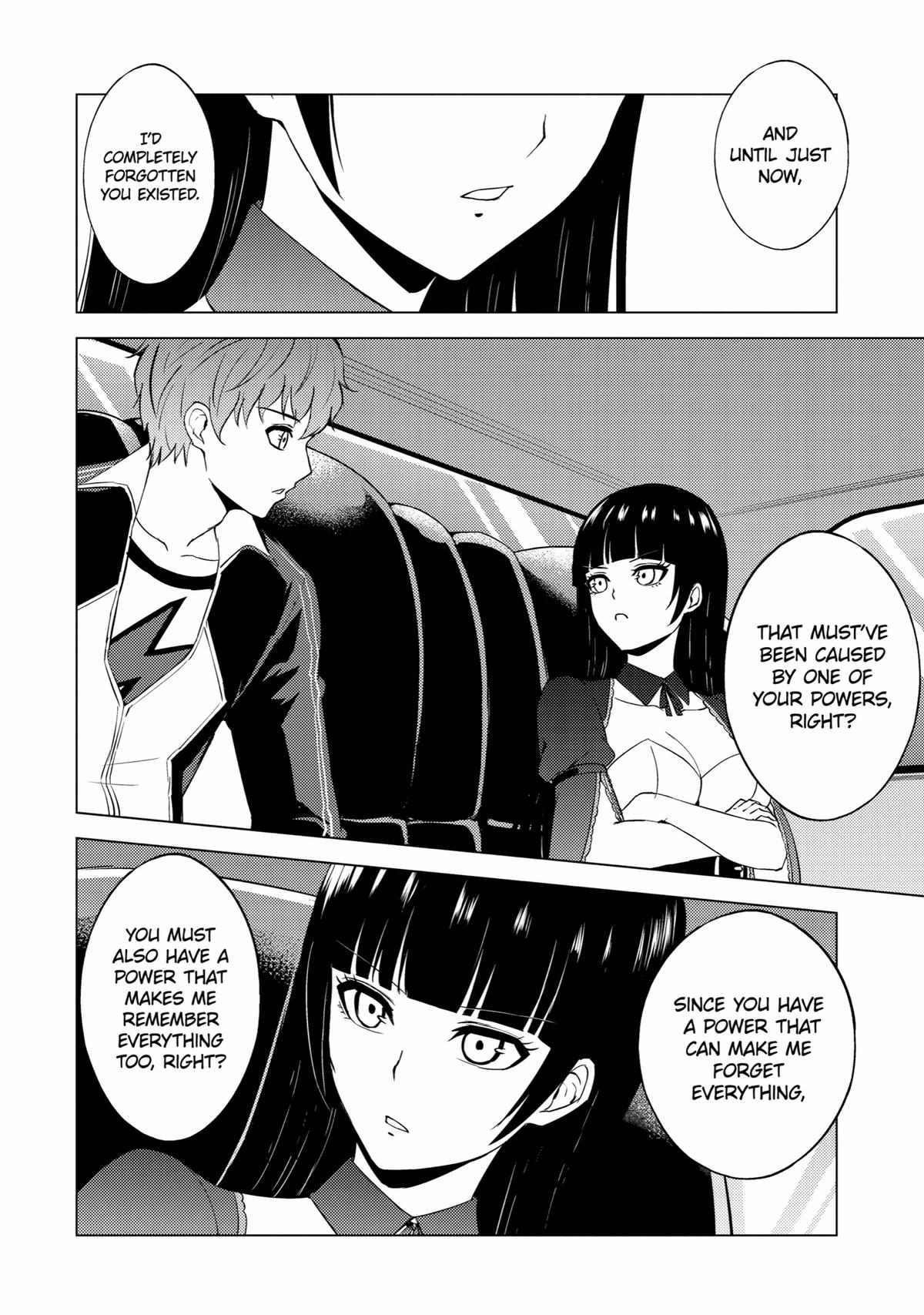 Read A Dating Sim of Life or Death Manga Online