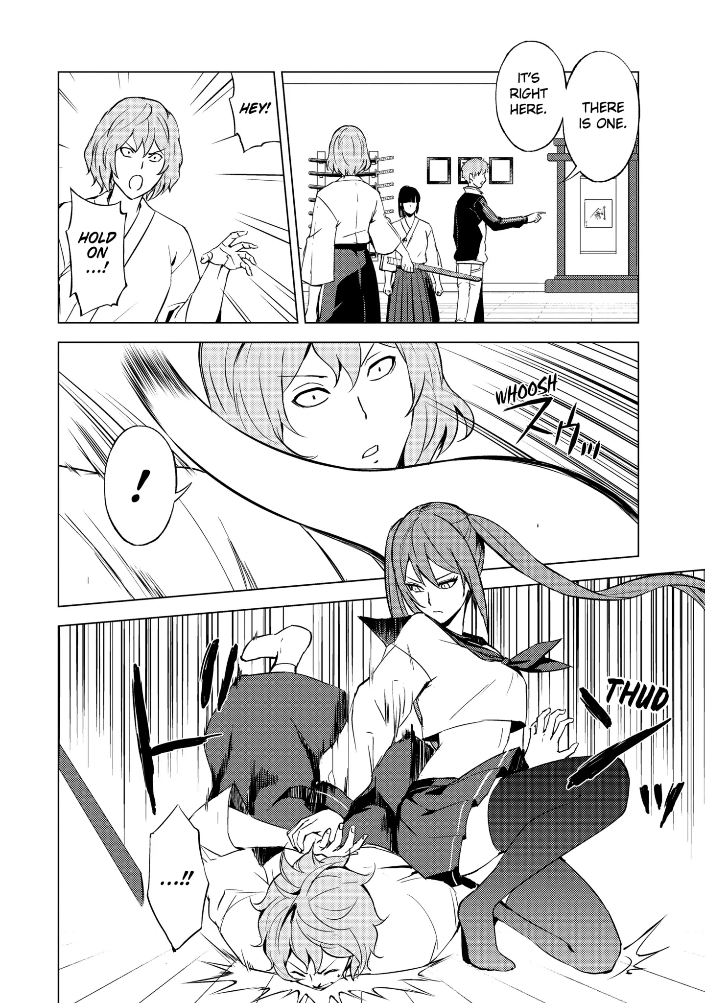 Read A Dating Sim of Life or Death Manga Online