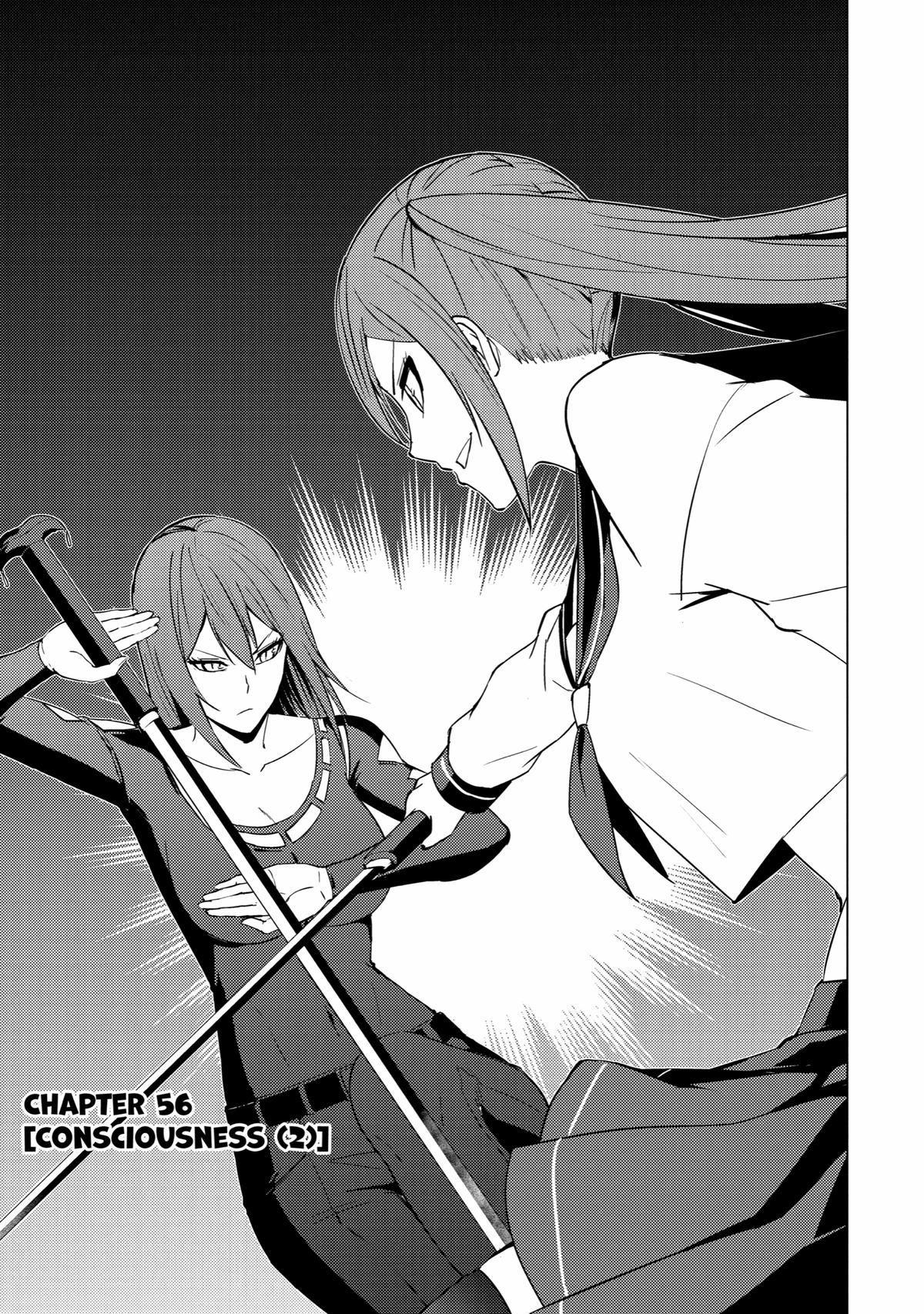 Read A Dating Sim of Life or Death Manga Online