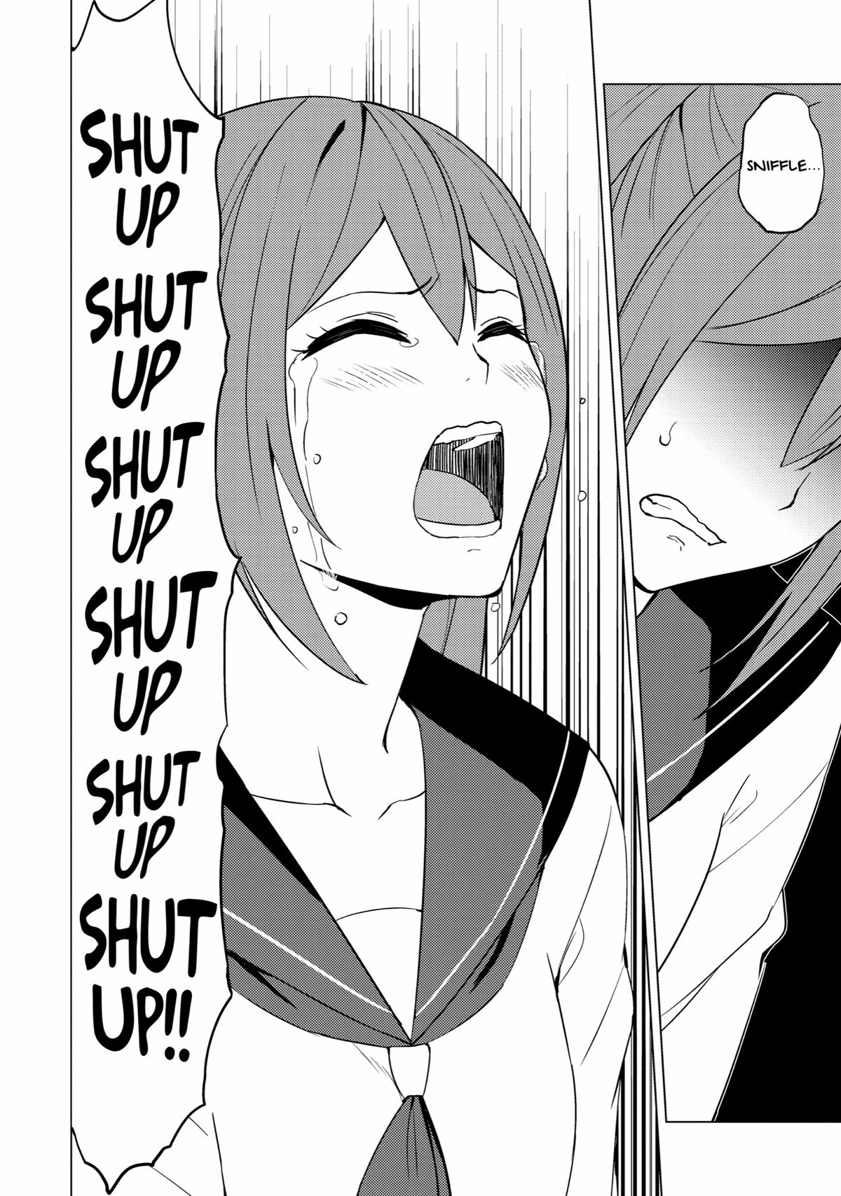 Read A Dating Sim of Life or Death Manga Online