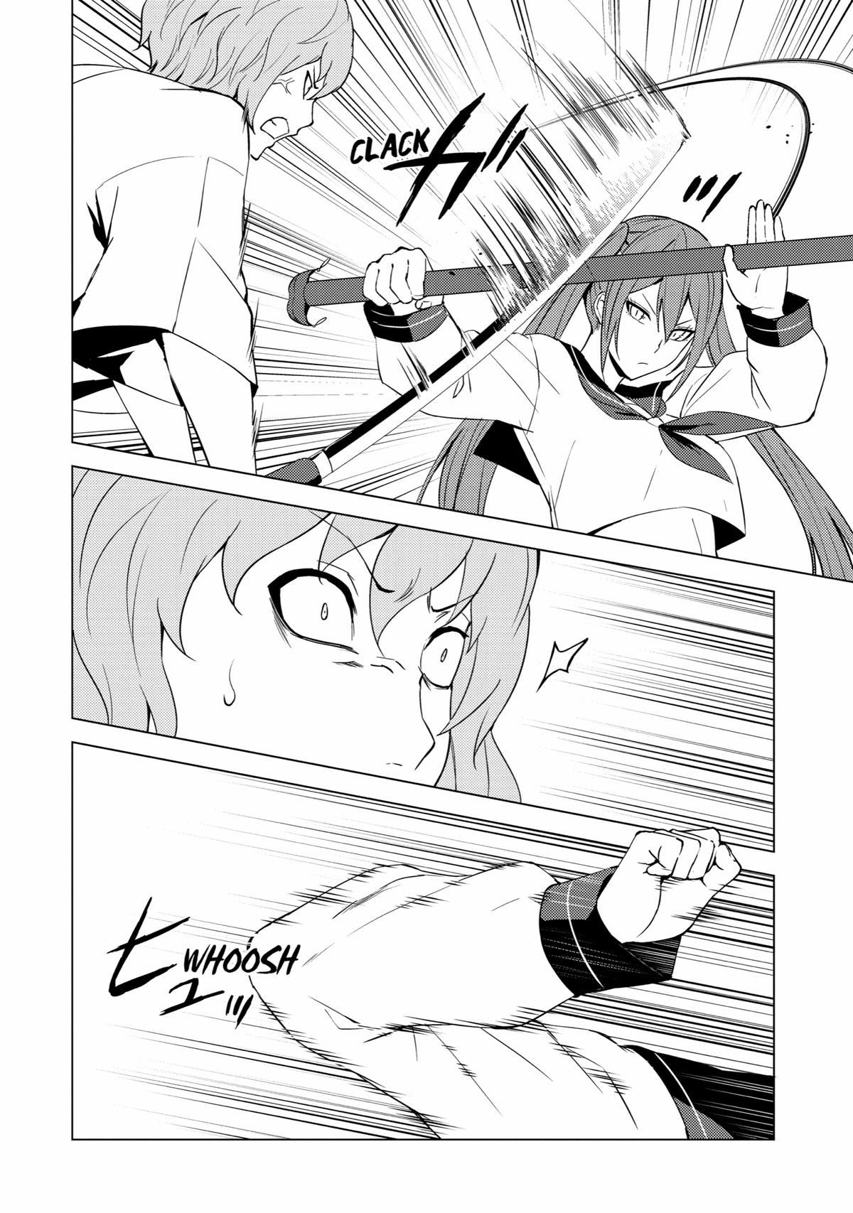 Read A Dating Sim of Life or Death Manga Online