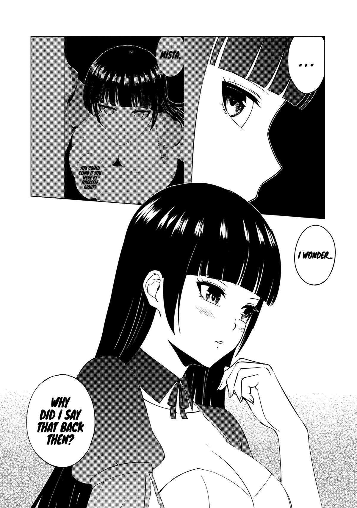 Read A Dating Sim of Life or Death Manga Online