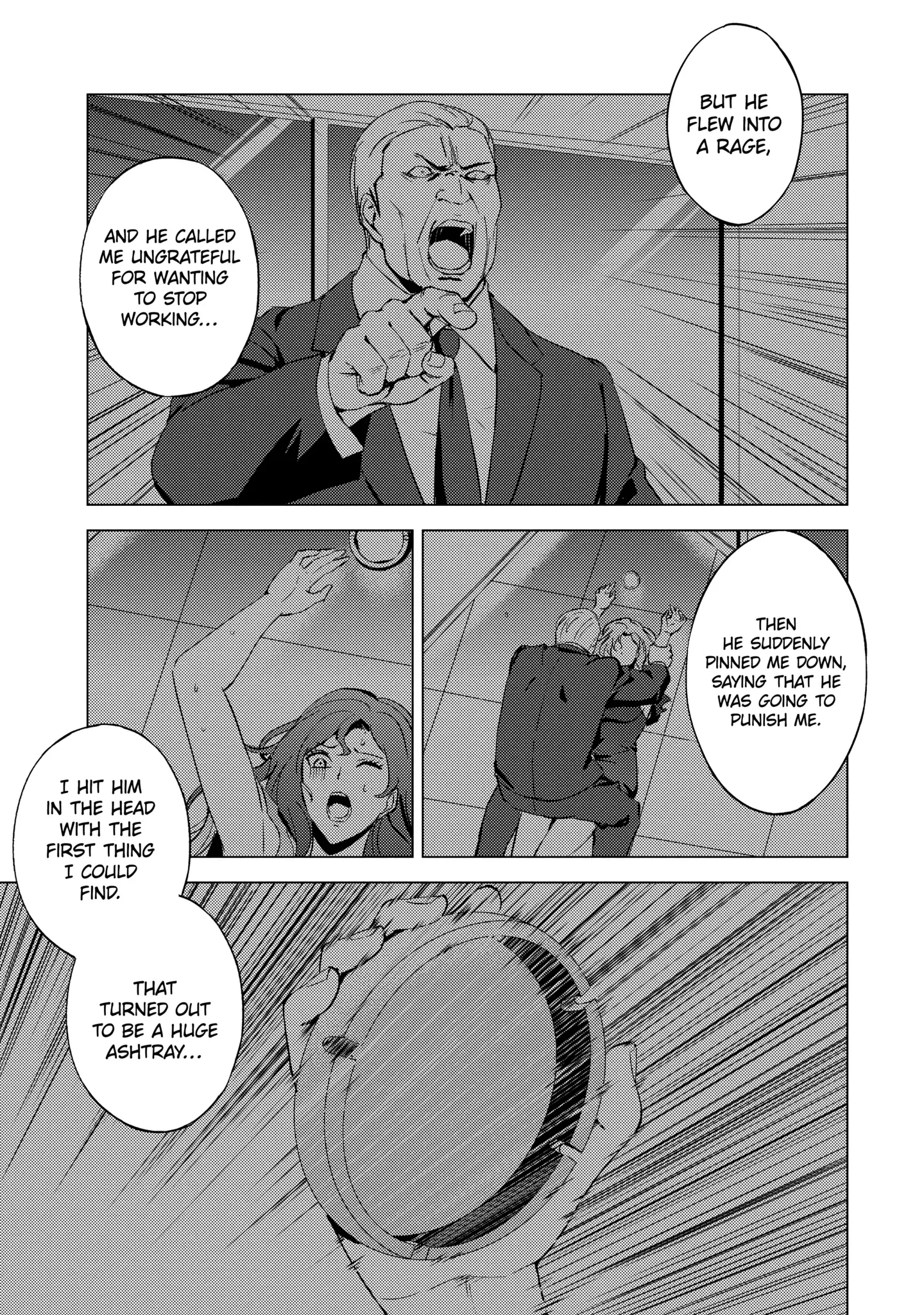 Read A Dating Sim of Life or Death Manga Online