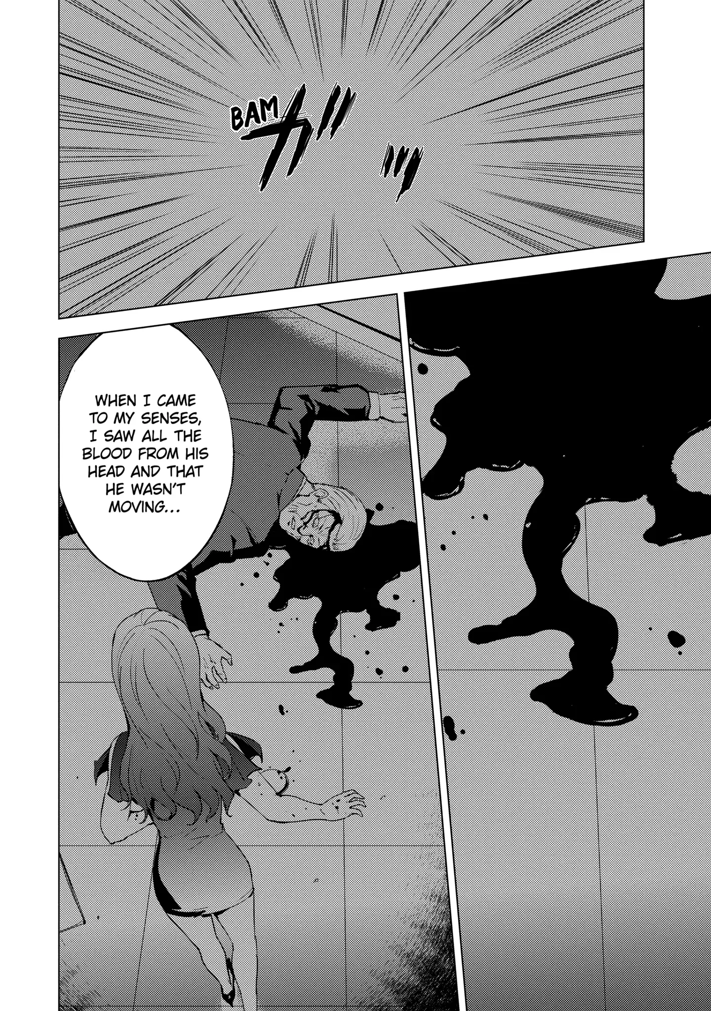 Read A Dating Sim of Life or Death Manga Online