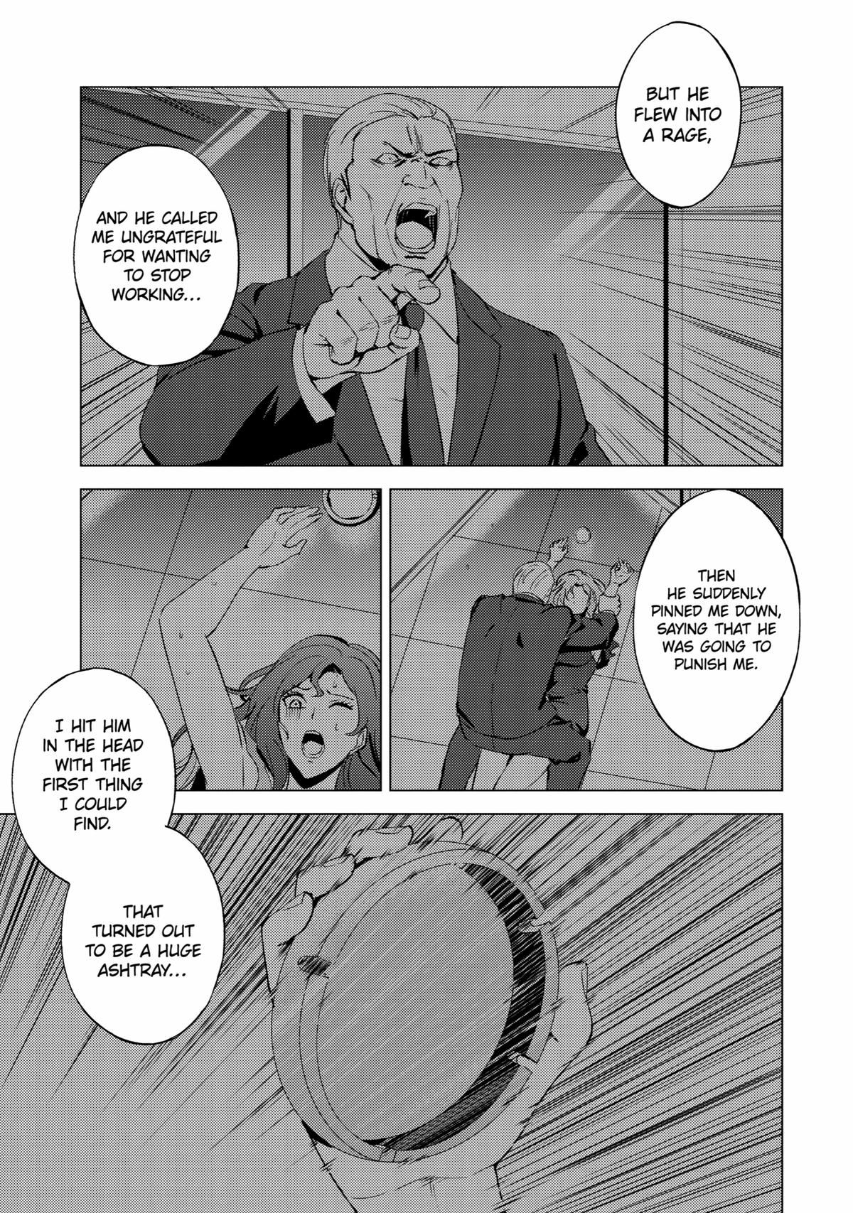 Read A Dating Sim of Life or Death Manga Online