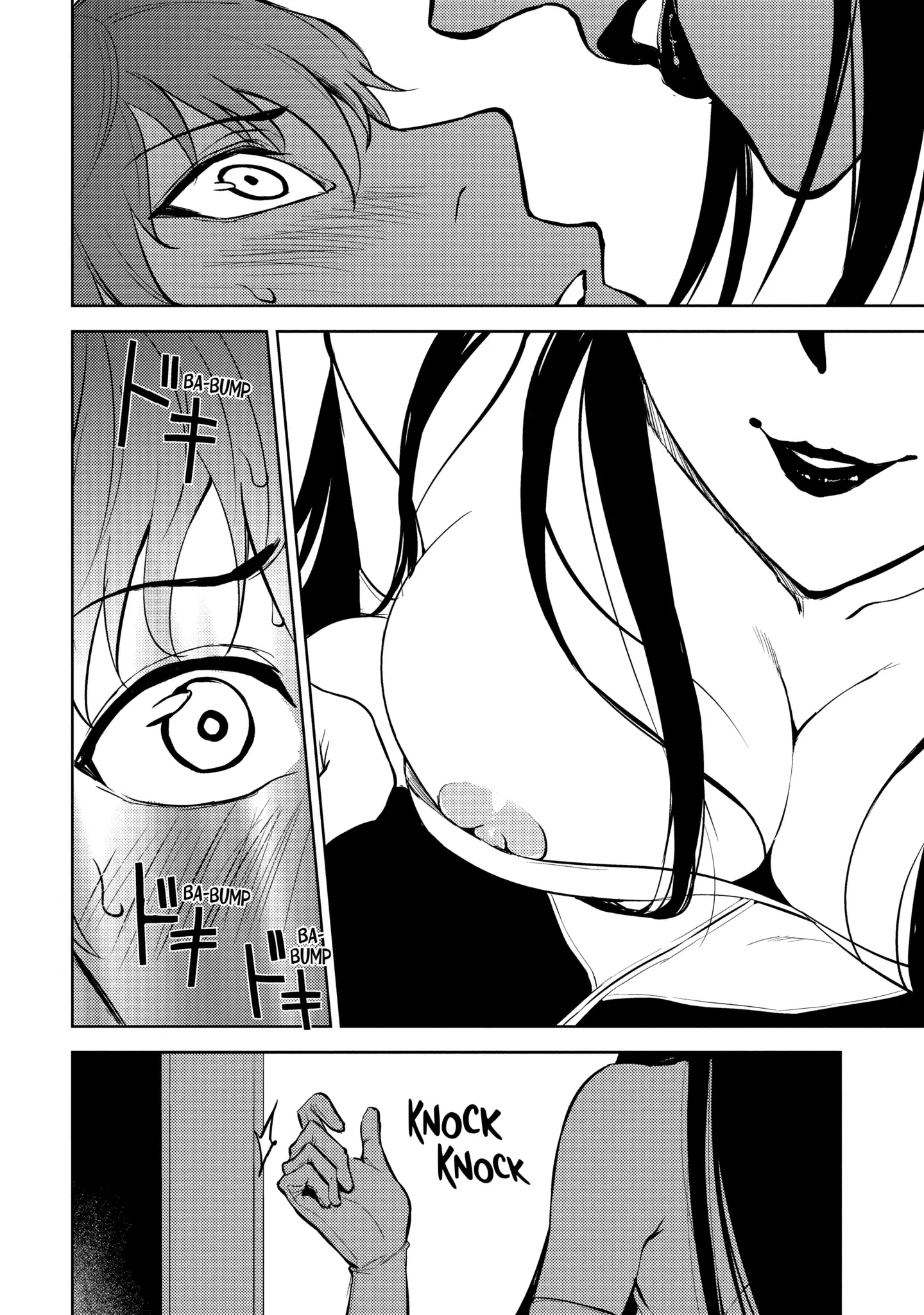 Read A Dating Sim of Life or Death Manga Online