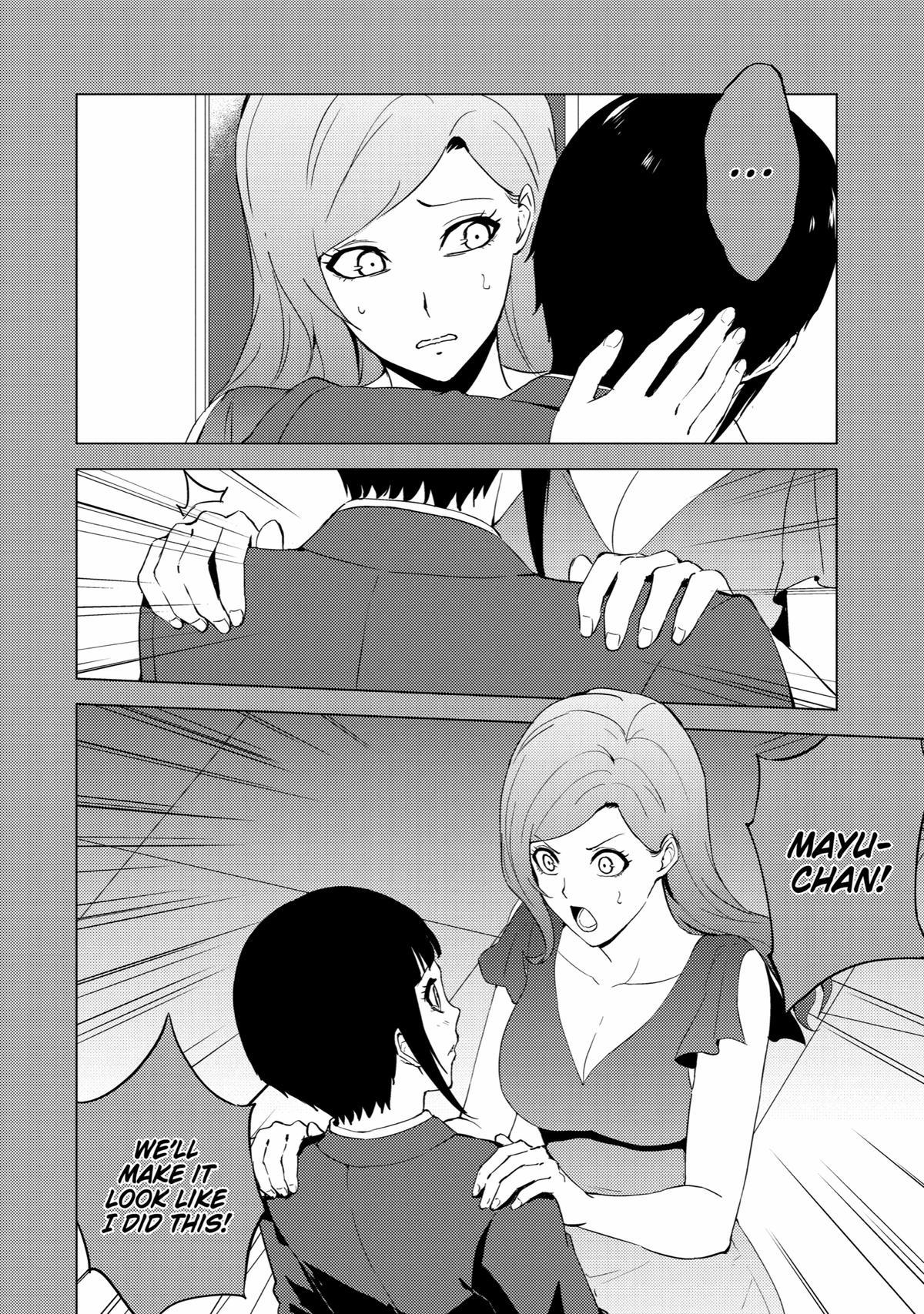 Read A Dating Sim of Life or Death Manga Online
