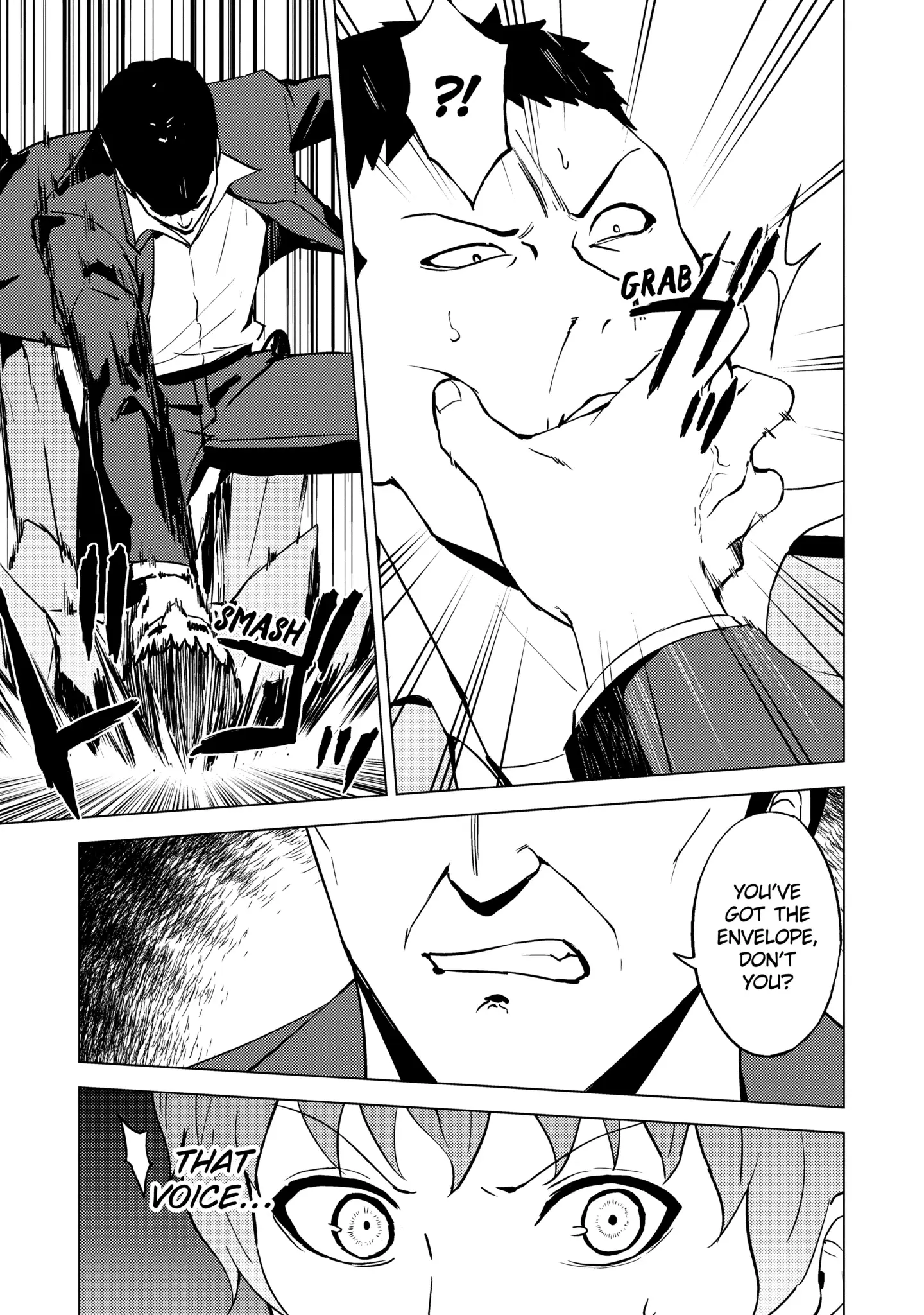 Read A Dating Sim of Life or Death Manga Online
