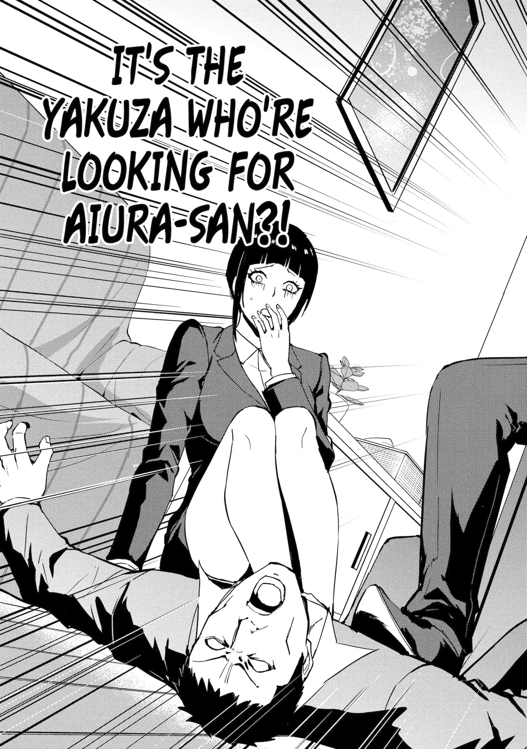 Read A Dating Sim of Life or Death Manga Online