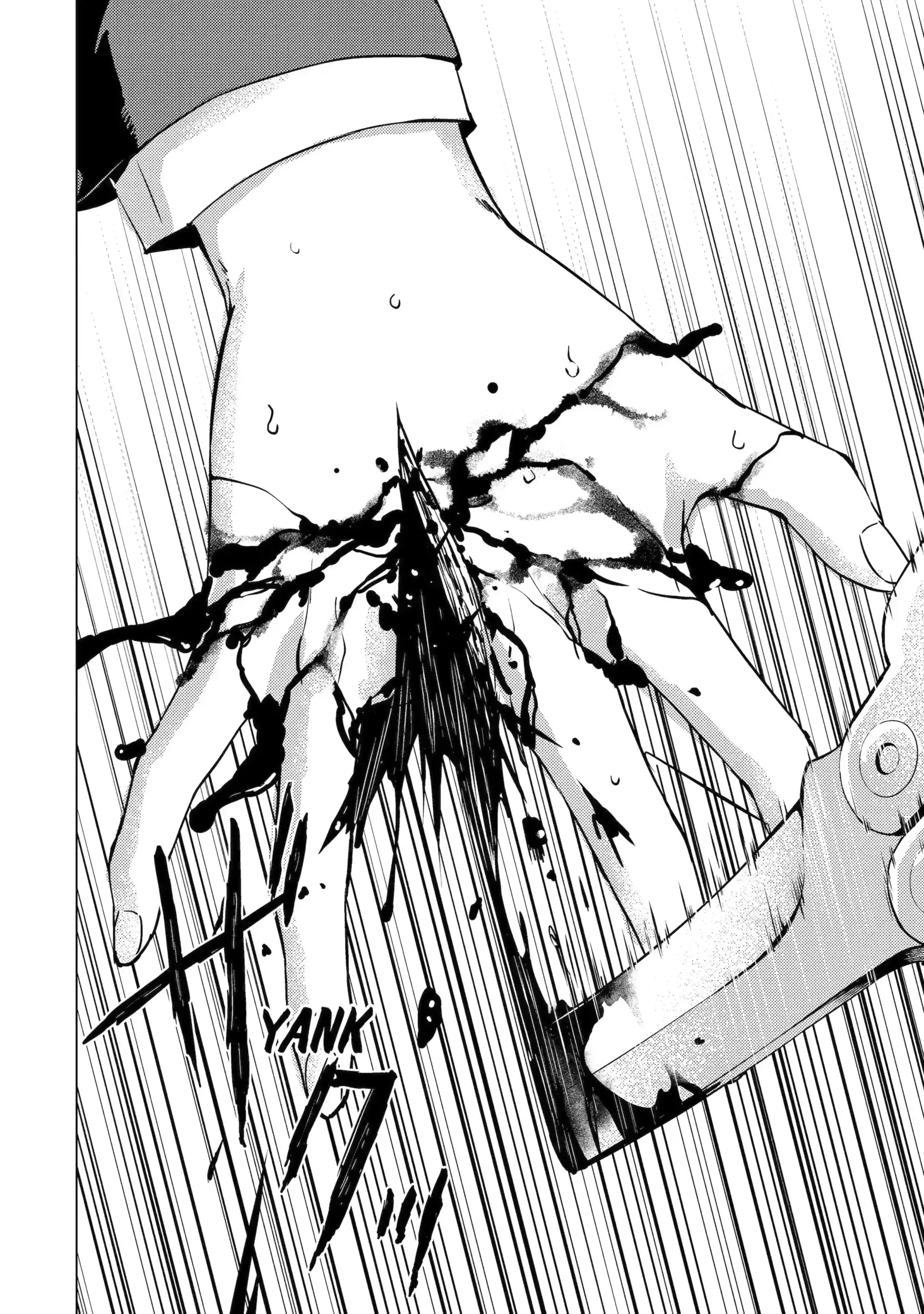 Read A Dating Sim of Life or Death Manga Online