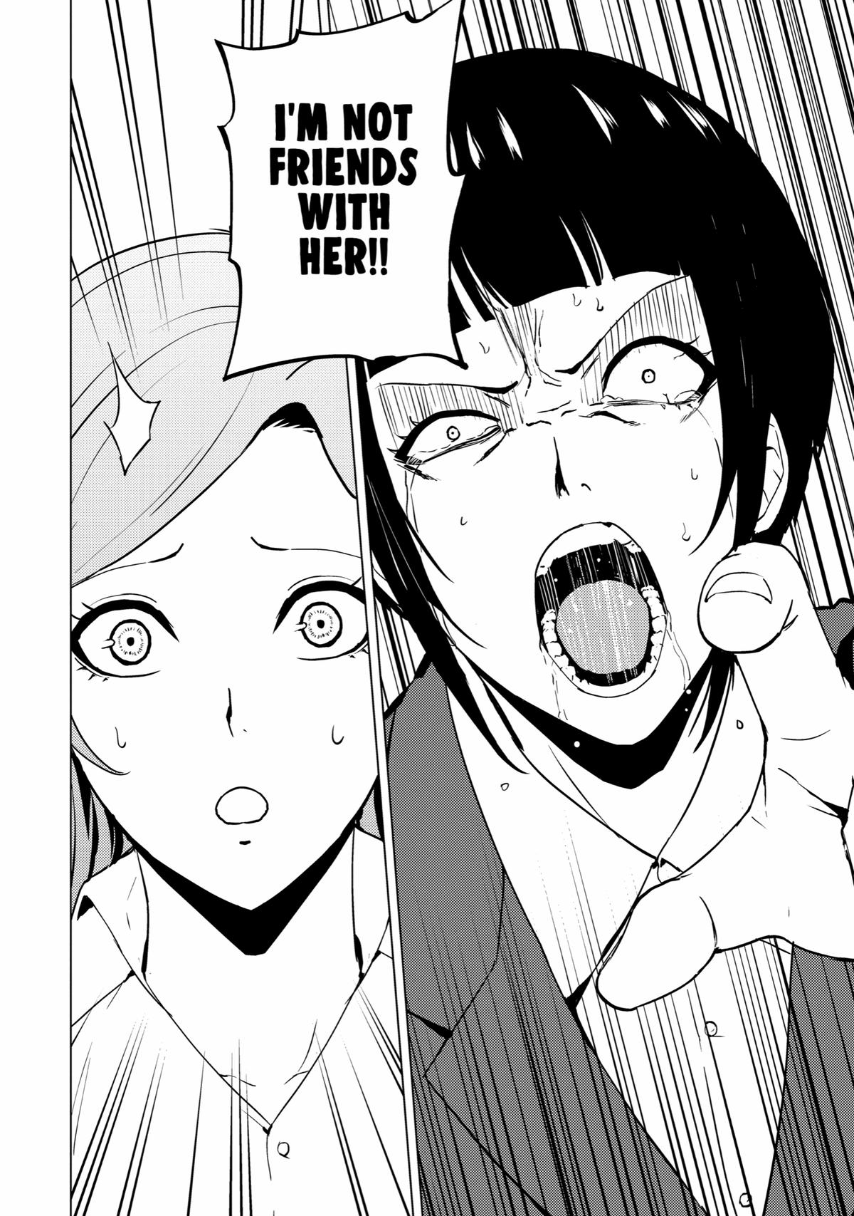 Read A Dating Sim of Life or Death Manga Online