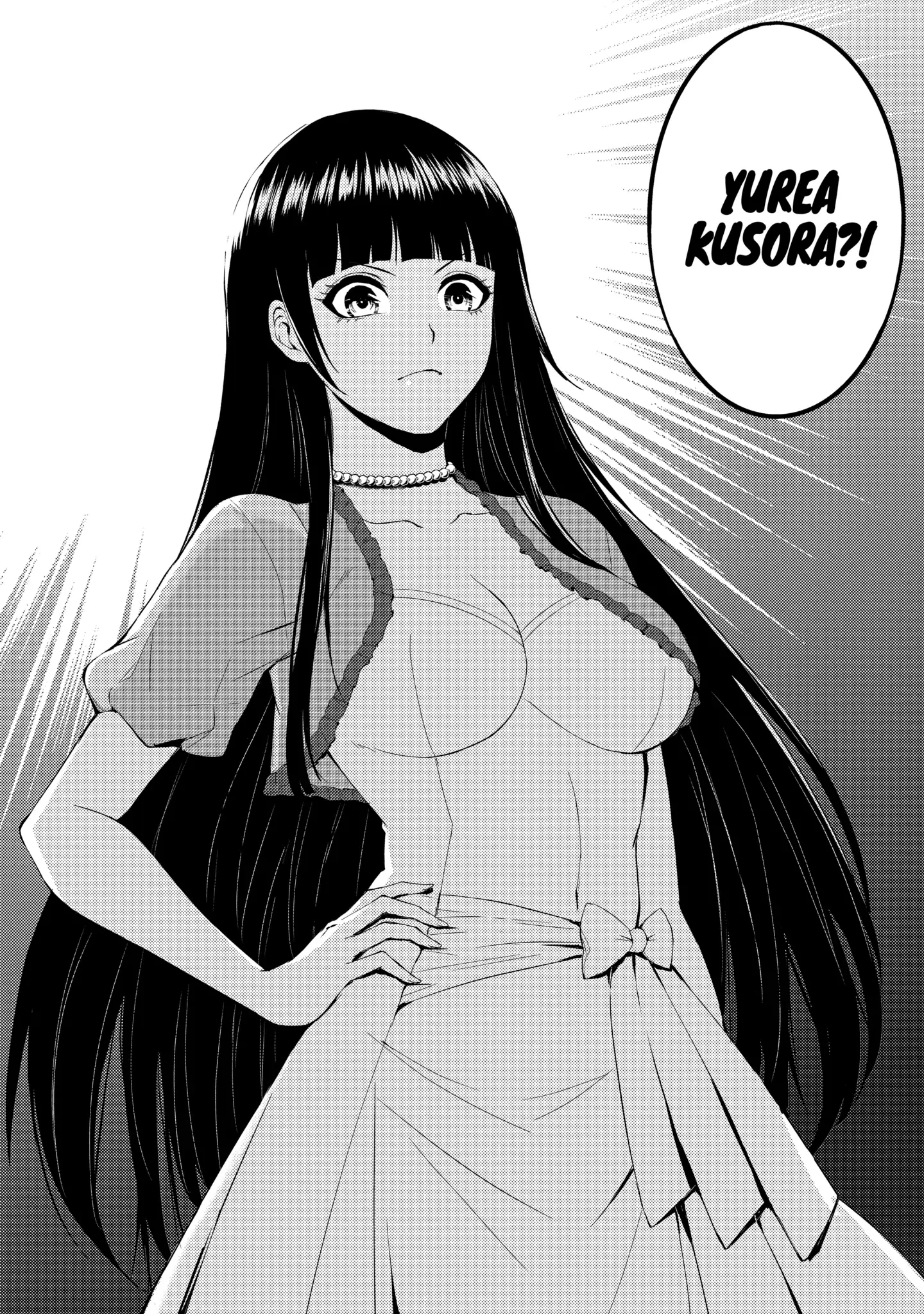 Read A Dating Sim of Life or Death Manga Online
