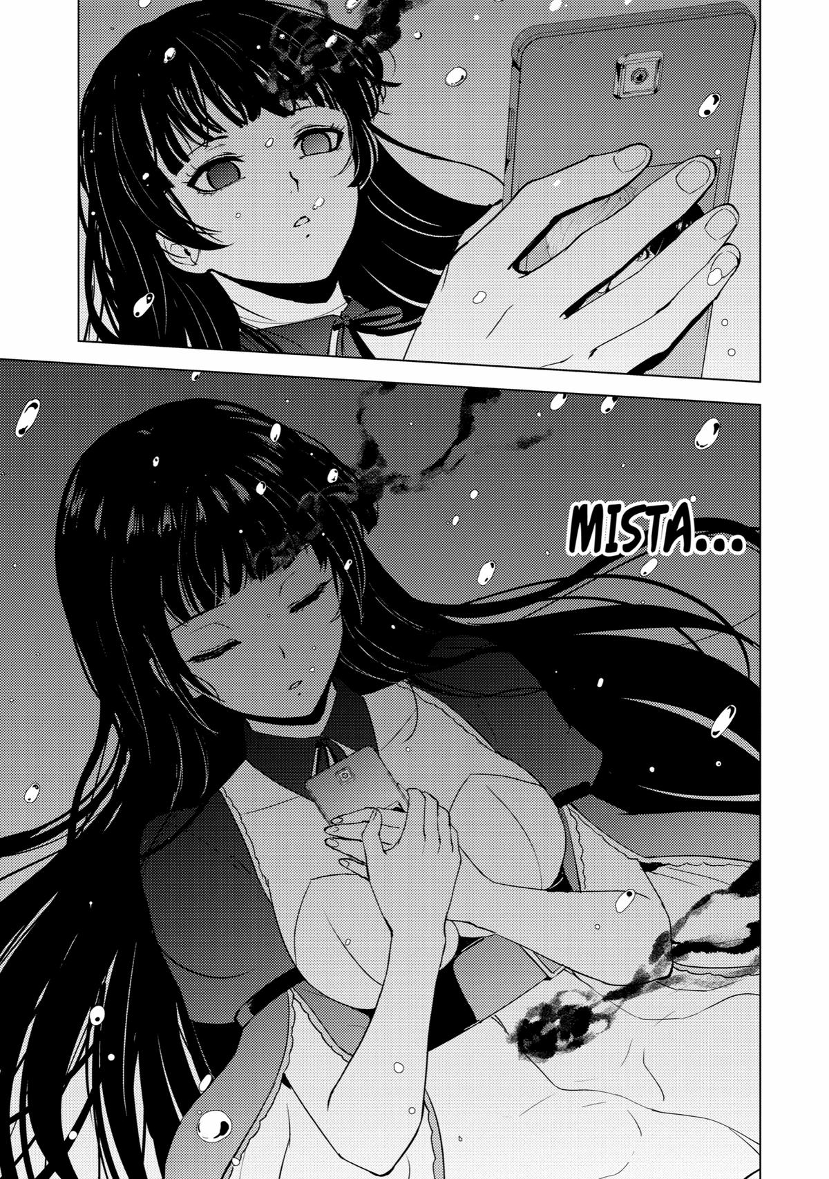 Read A Dating Sim of Life or Death Manga Online