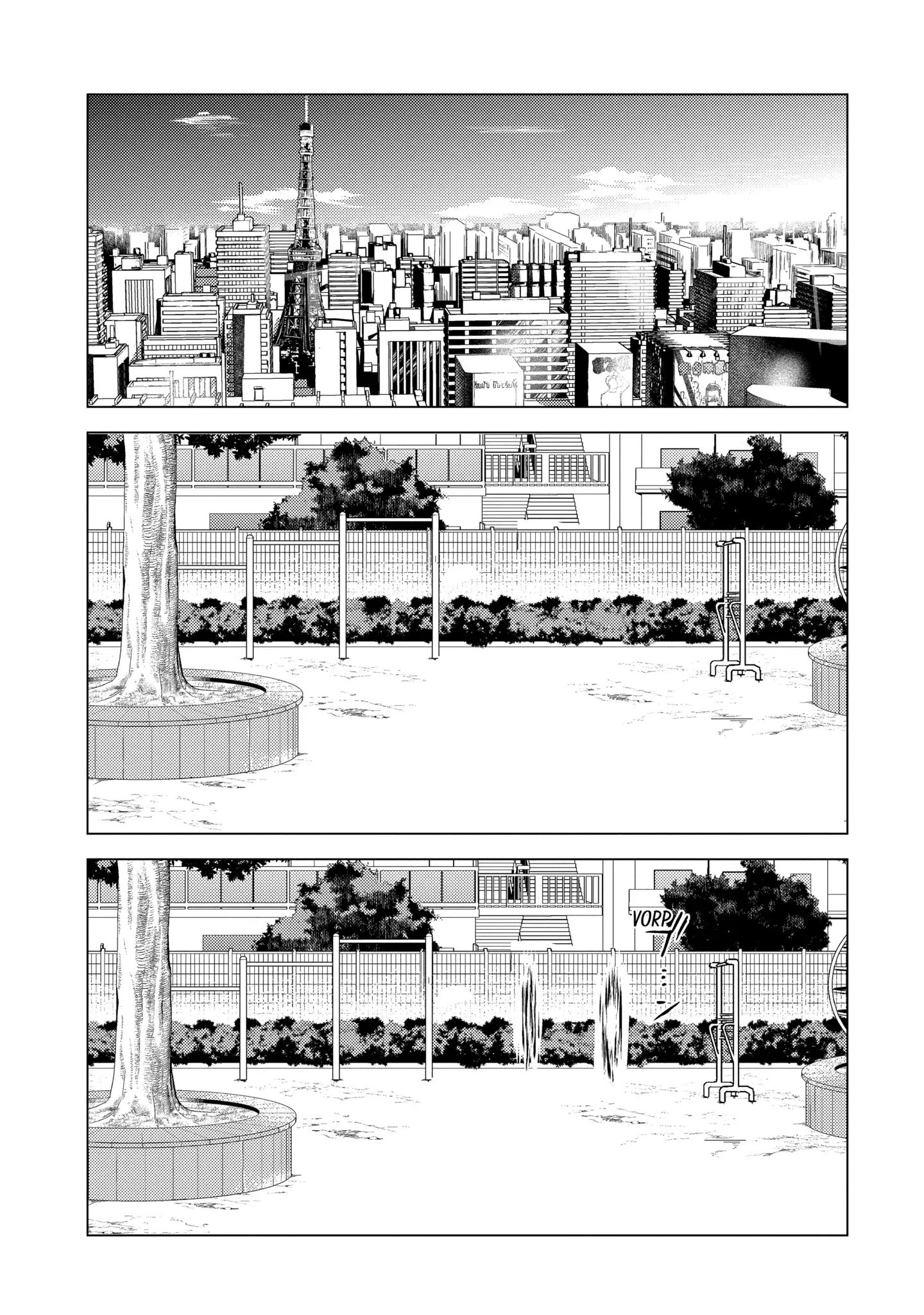 Read A Dating Sim of Life or Death Manga Online