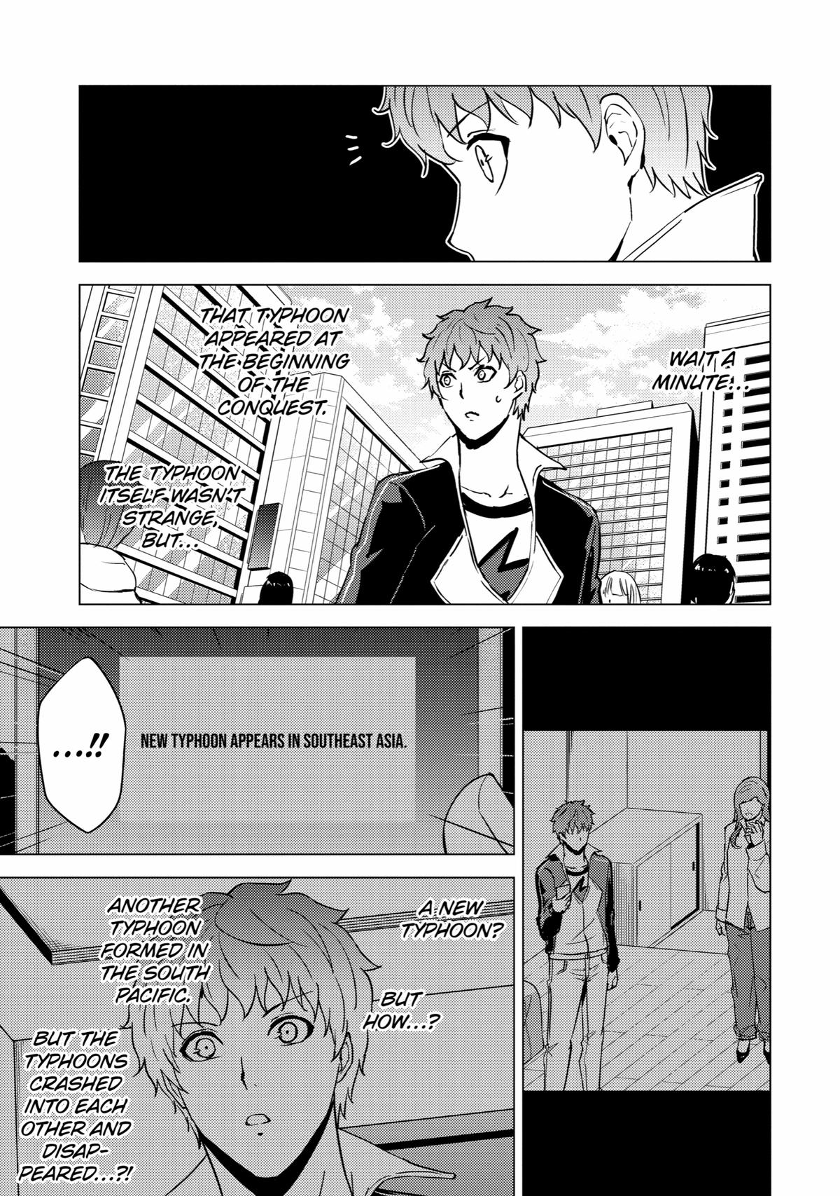 Read A Dating Sim of Life or Death Manga Online
