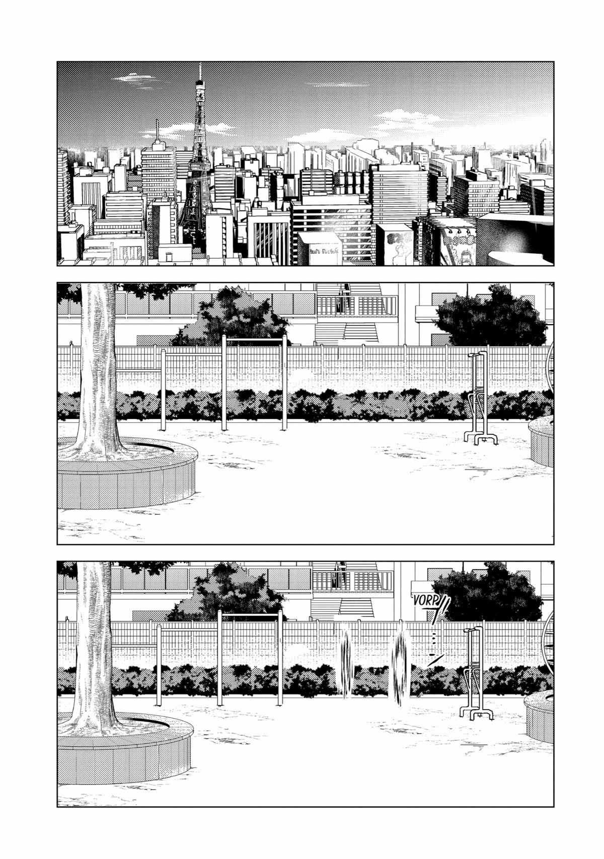 Read A Dating Sim of Life or Death Manga Online