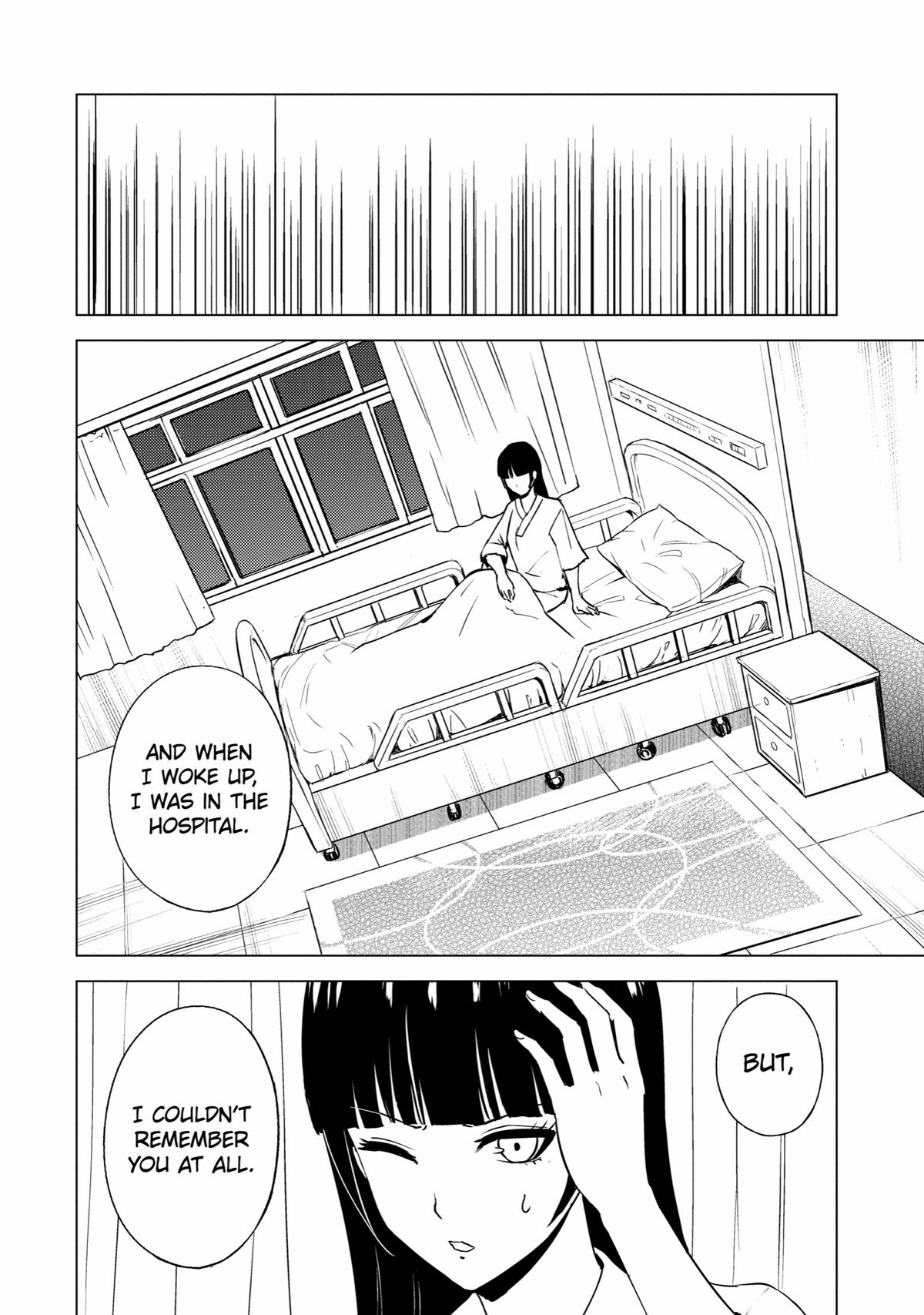 Read A Dating Sim of Life or Death Manga Online