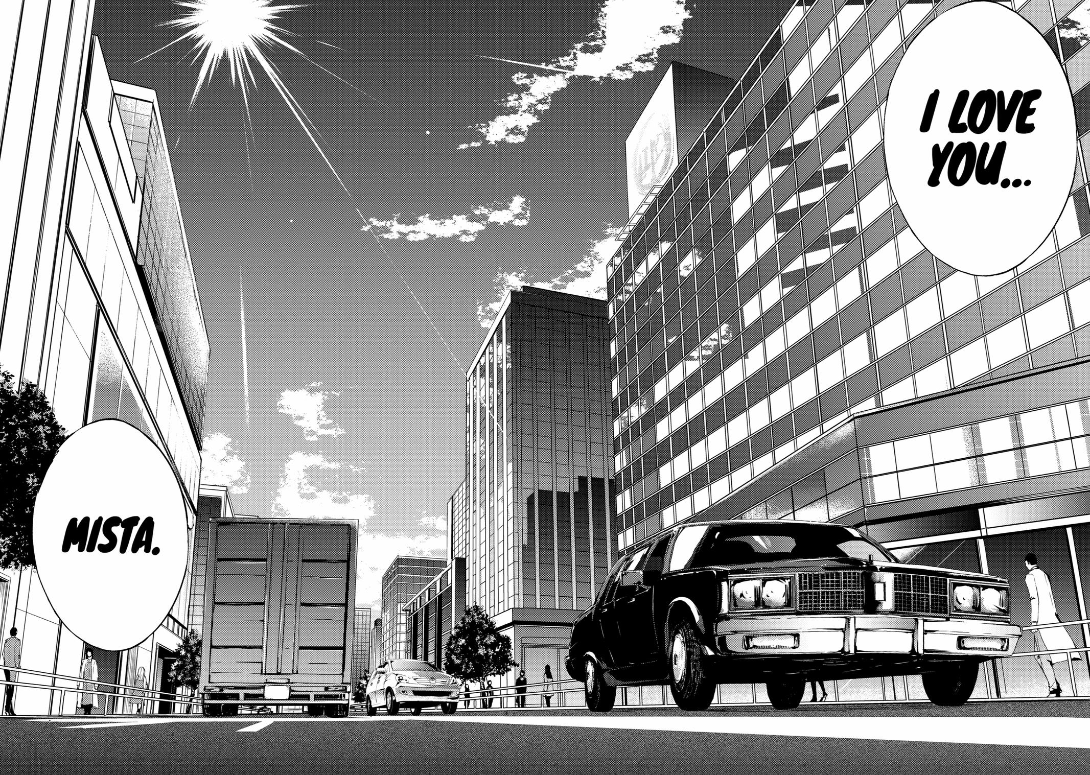 Read A Dating Sim of Life or Death Manga Online